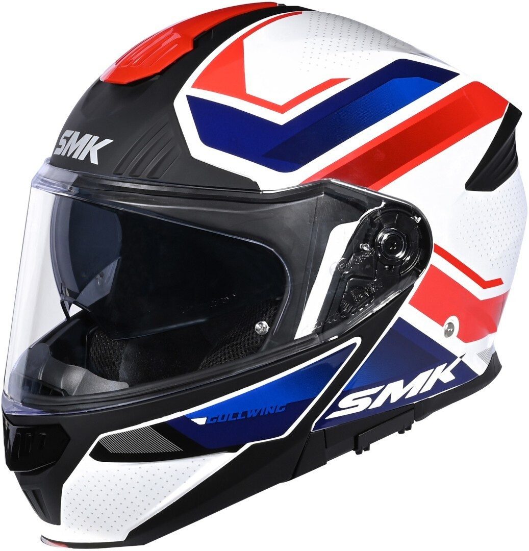 Motorradhelm Gullwing Supertour Klapphelm