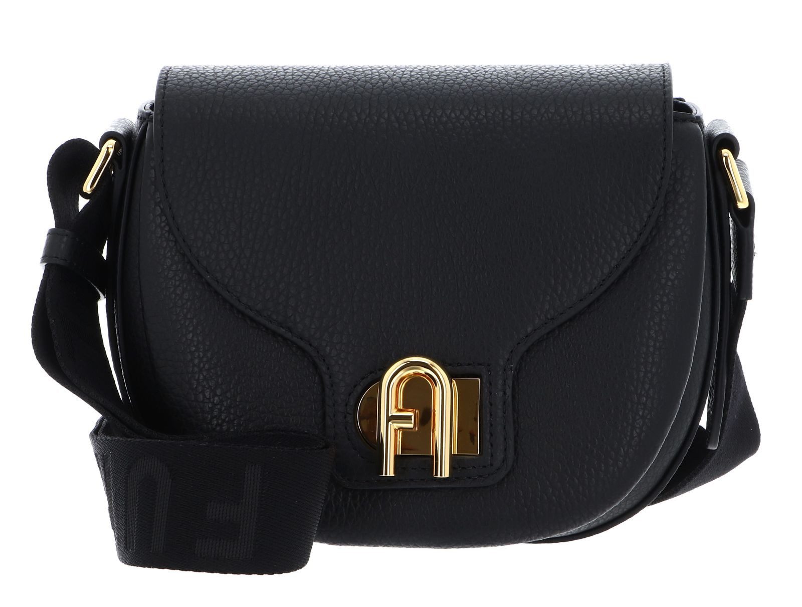 Furla Umhängetasche Mini Crossbody Bag, aus echtem Leder