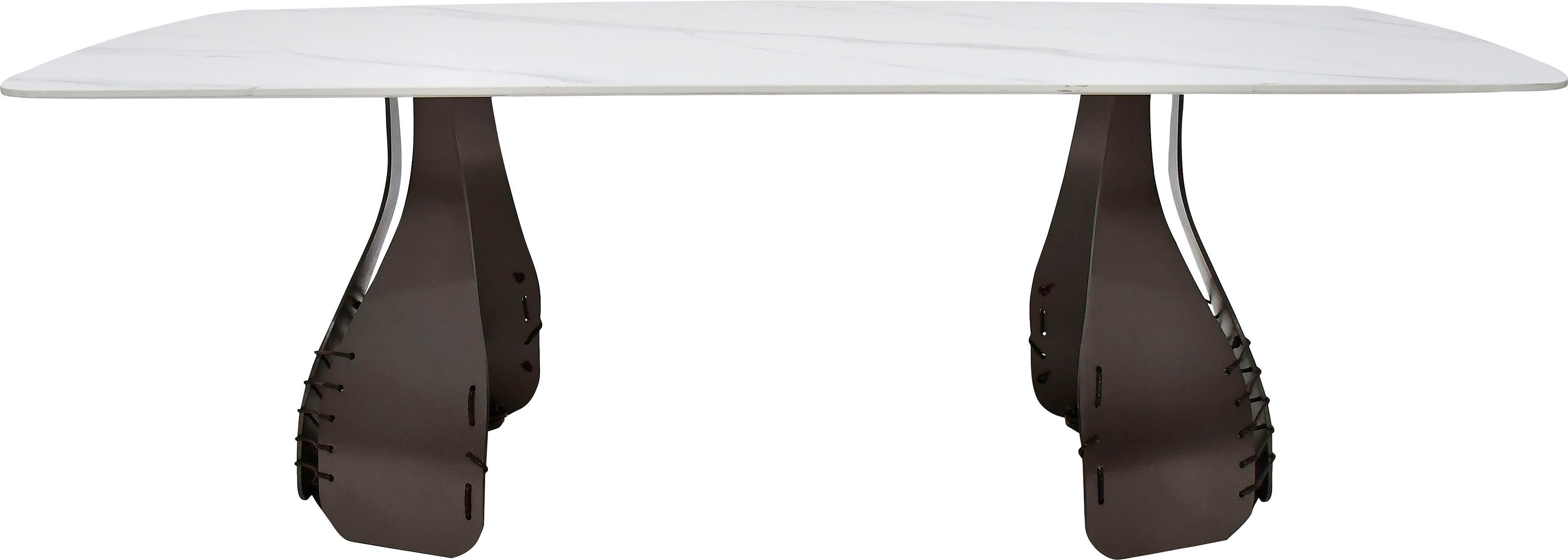 Leonique Konsolentisch Indiana