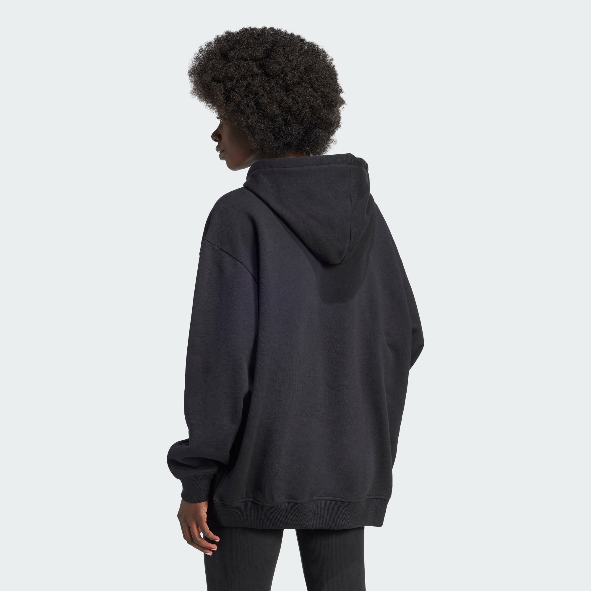 adidas Originals Hoodie ESSENTIALS LOOSE FRENCH günstig online kaufen