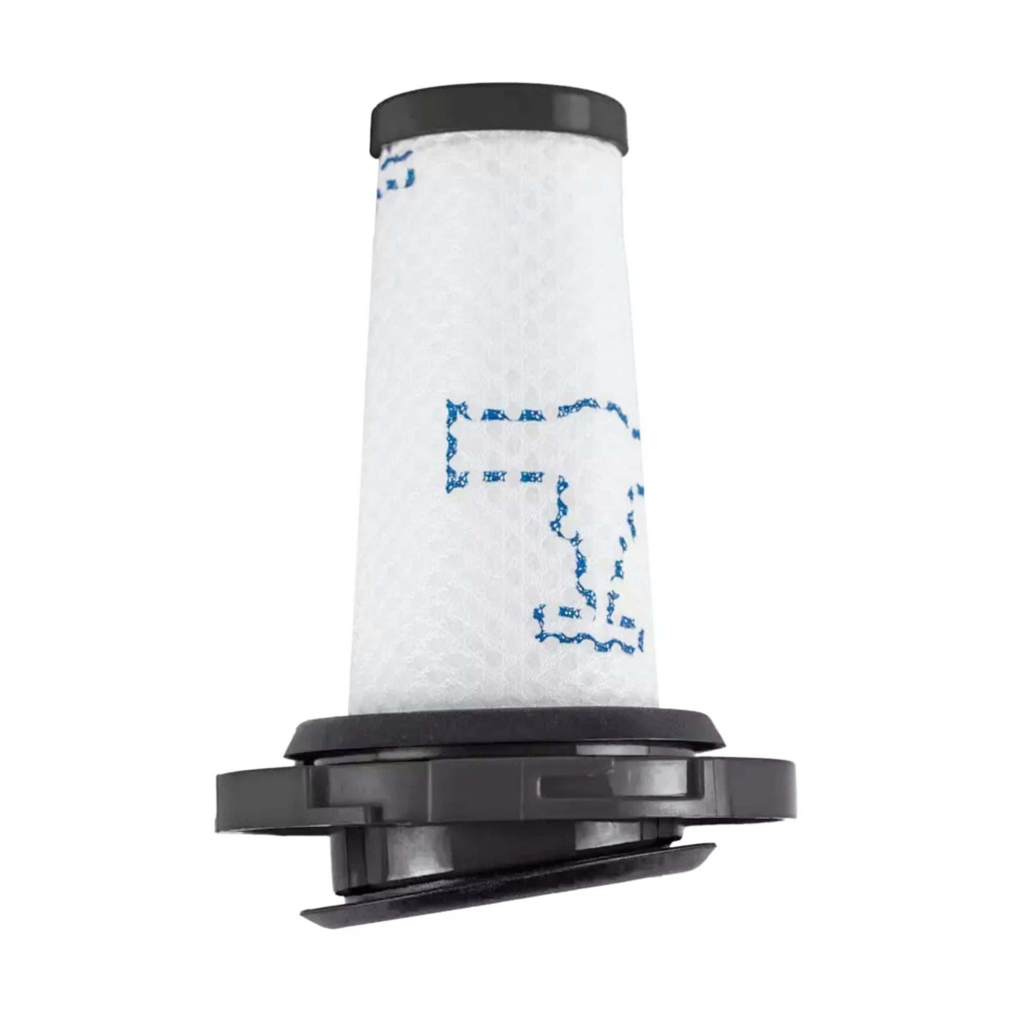 Motorschutzfilter Filter passend für Rowenta ZR009010