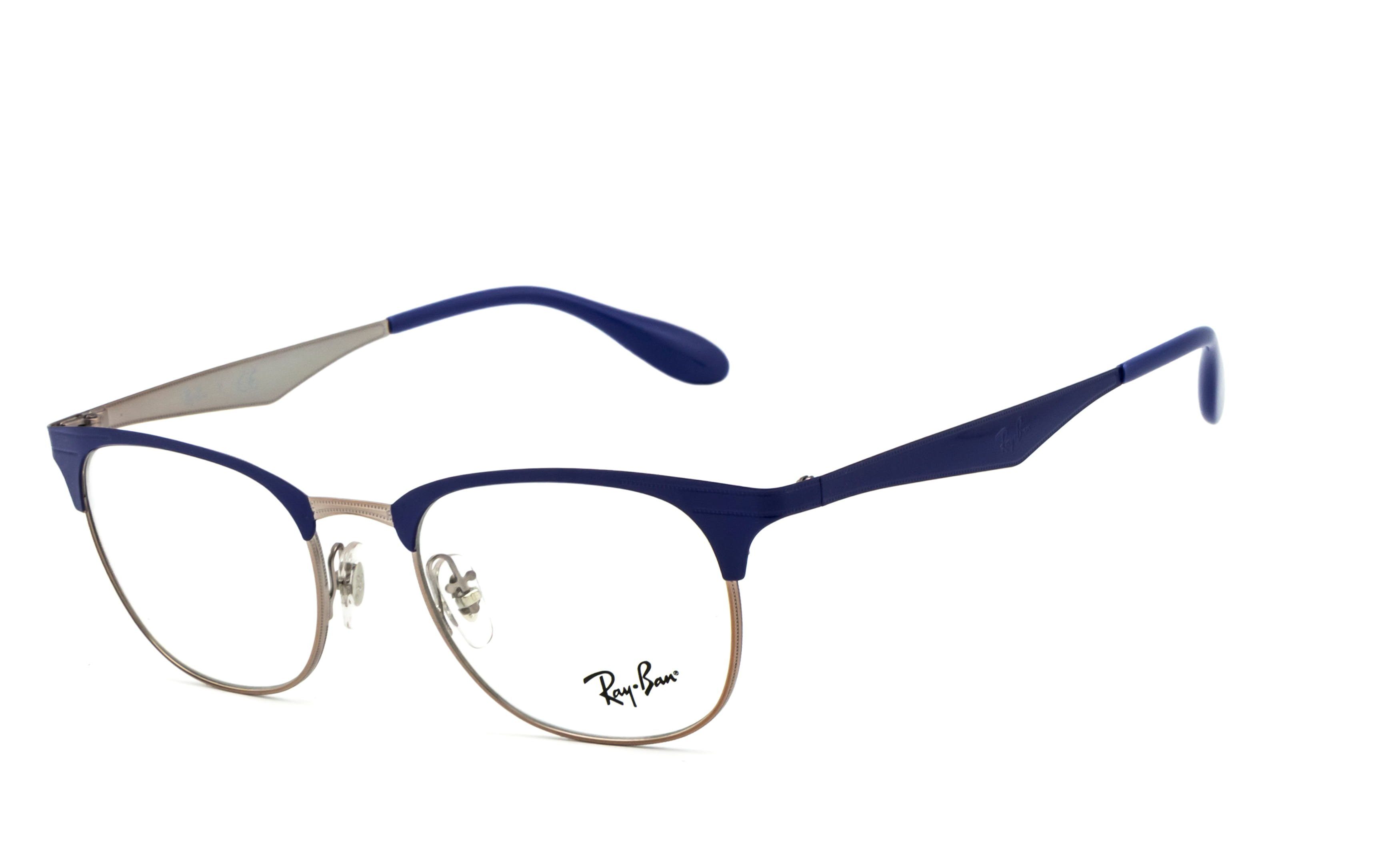 Ray-Ban Brille RB6346bl-n