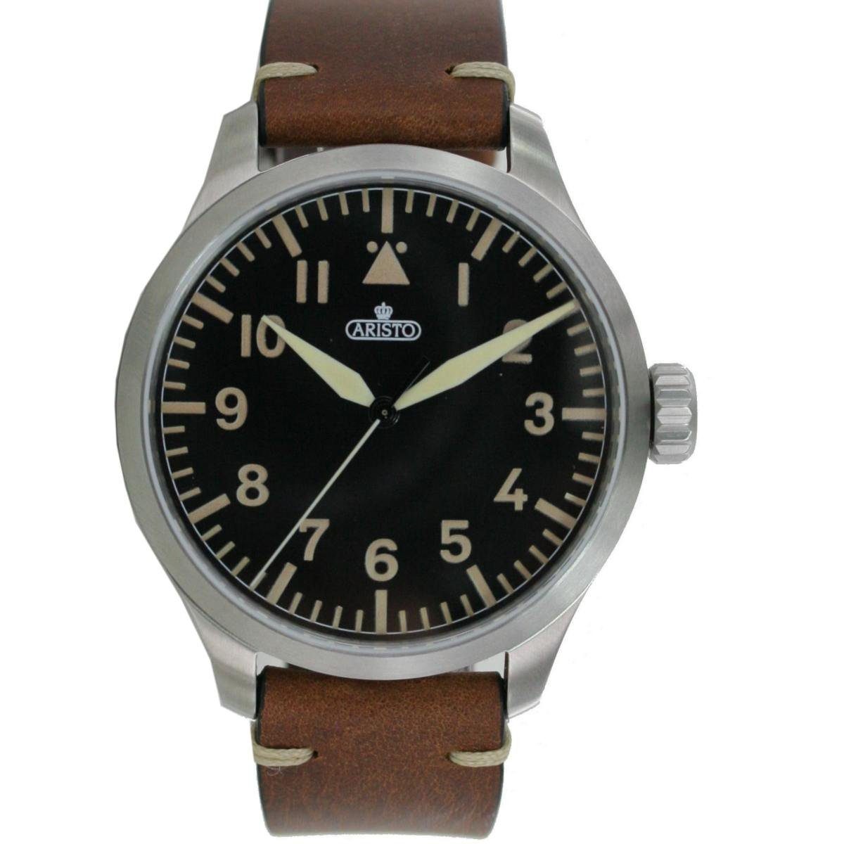 Automatikuhr 7H96