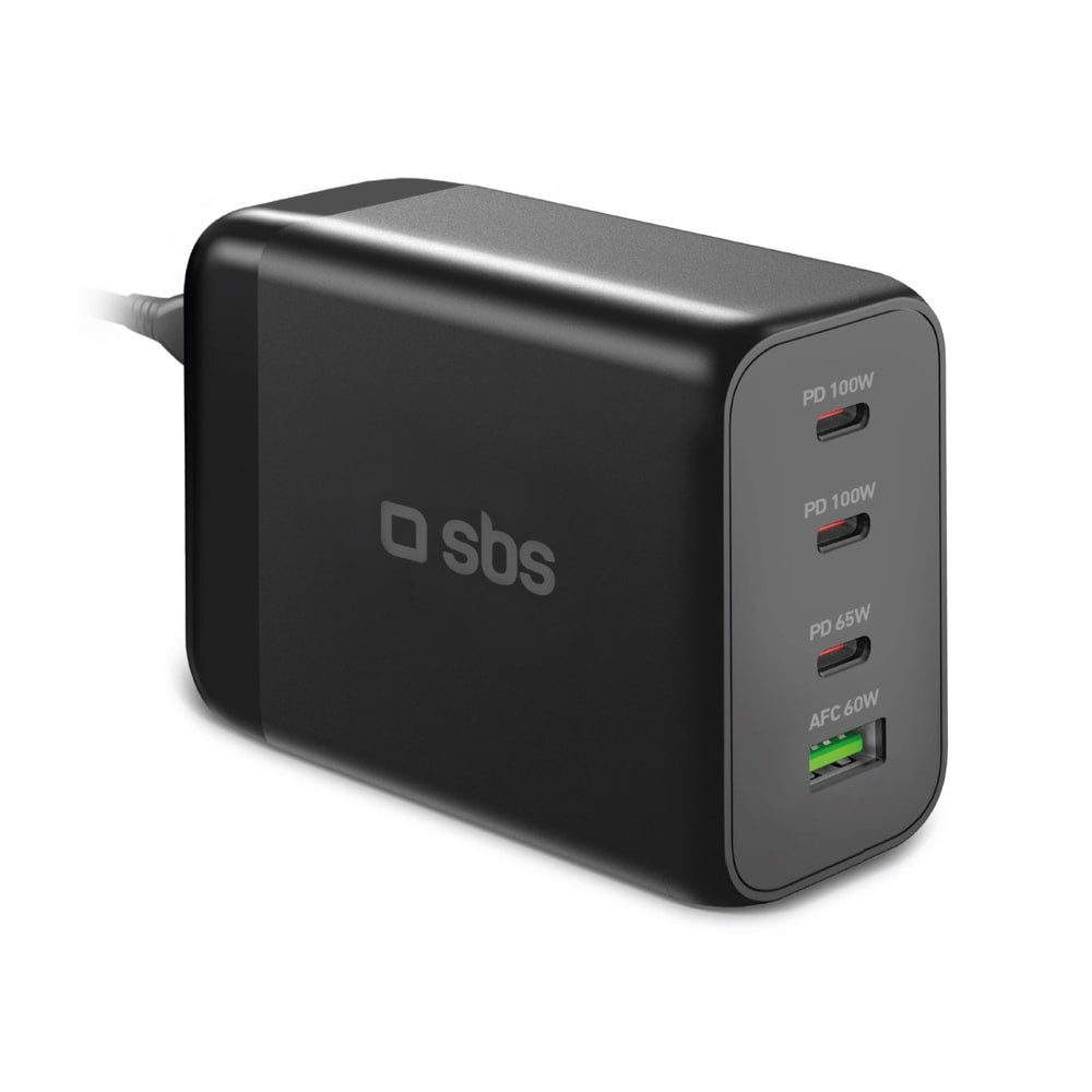sbs Smartphone-Ladegerät