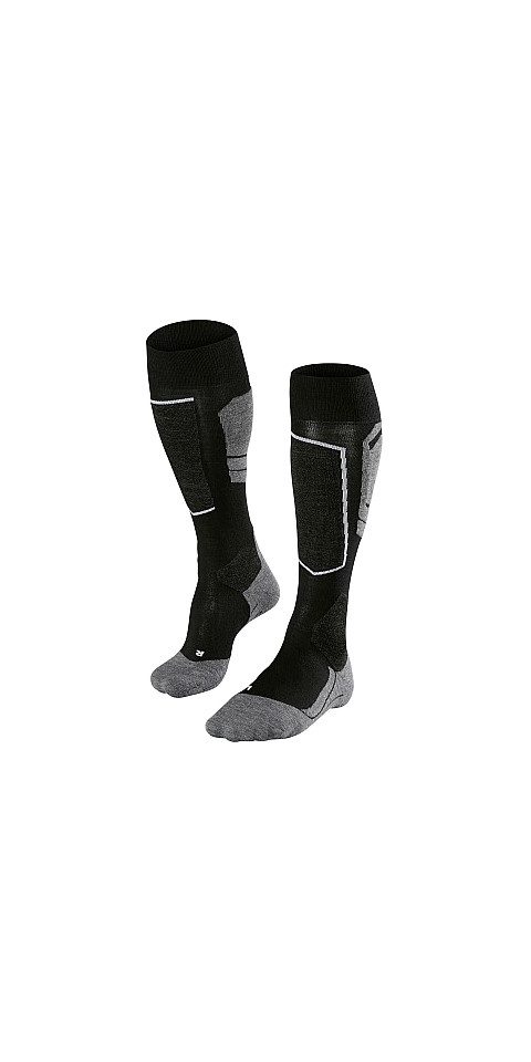 FALKE Thermostrümpfe Falke SK4 Herren Skisocken