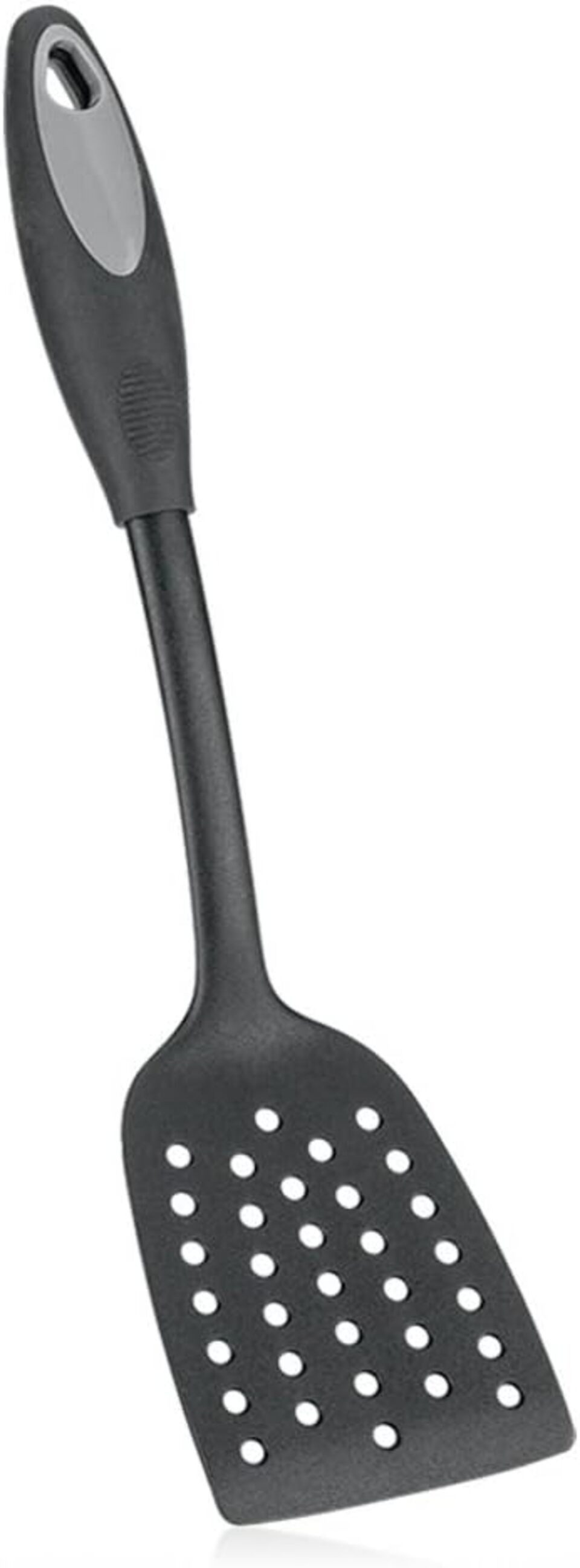 Metaltex Pfannenwender Pfannenwender Britannia aus Nylon/Gummi