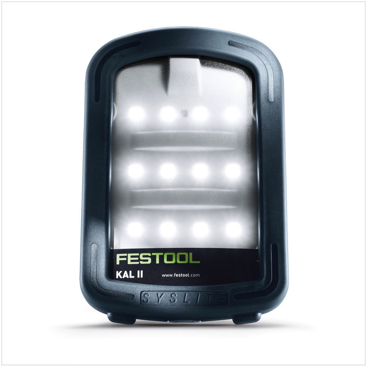 FESTOOL Construction Spotlight Work Light Lamp SYSLITE KAL II (500721)