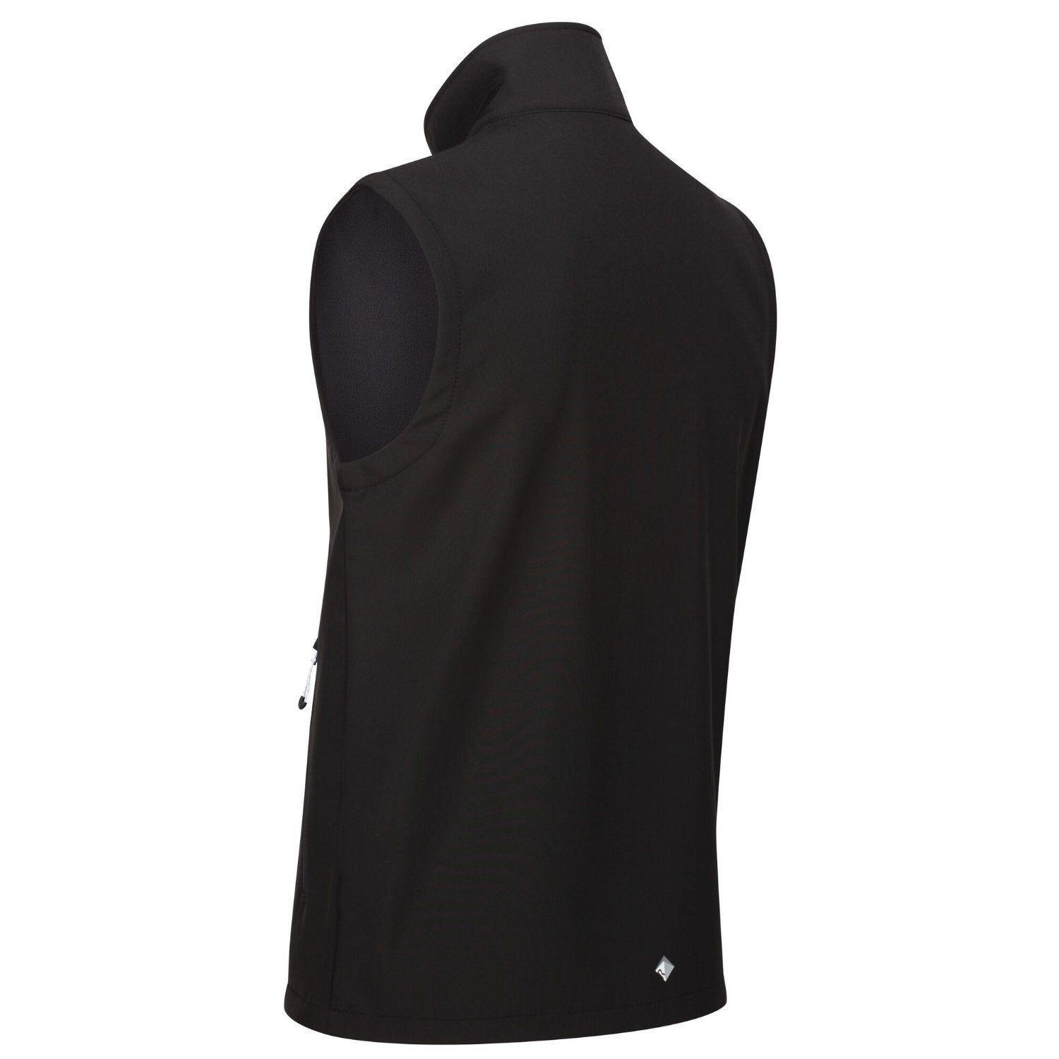Regatta Funktionsjacke Weste Softshell Bradwell III