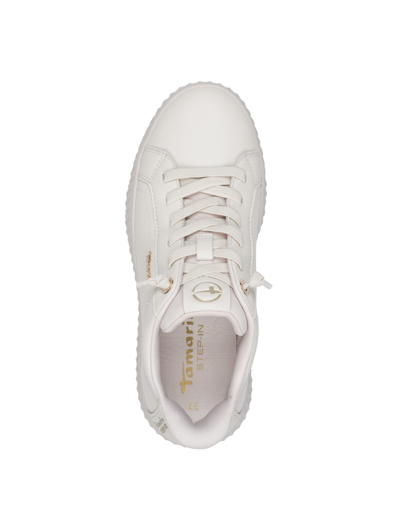 Tamaris WIDE FIT Removable Sock, comfortFit, STEP IN Sneaker Removable Sock