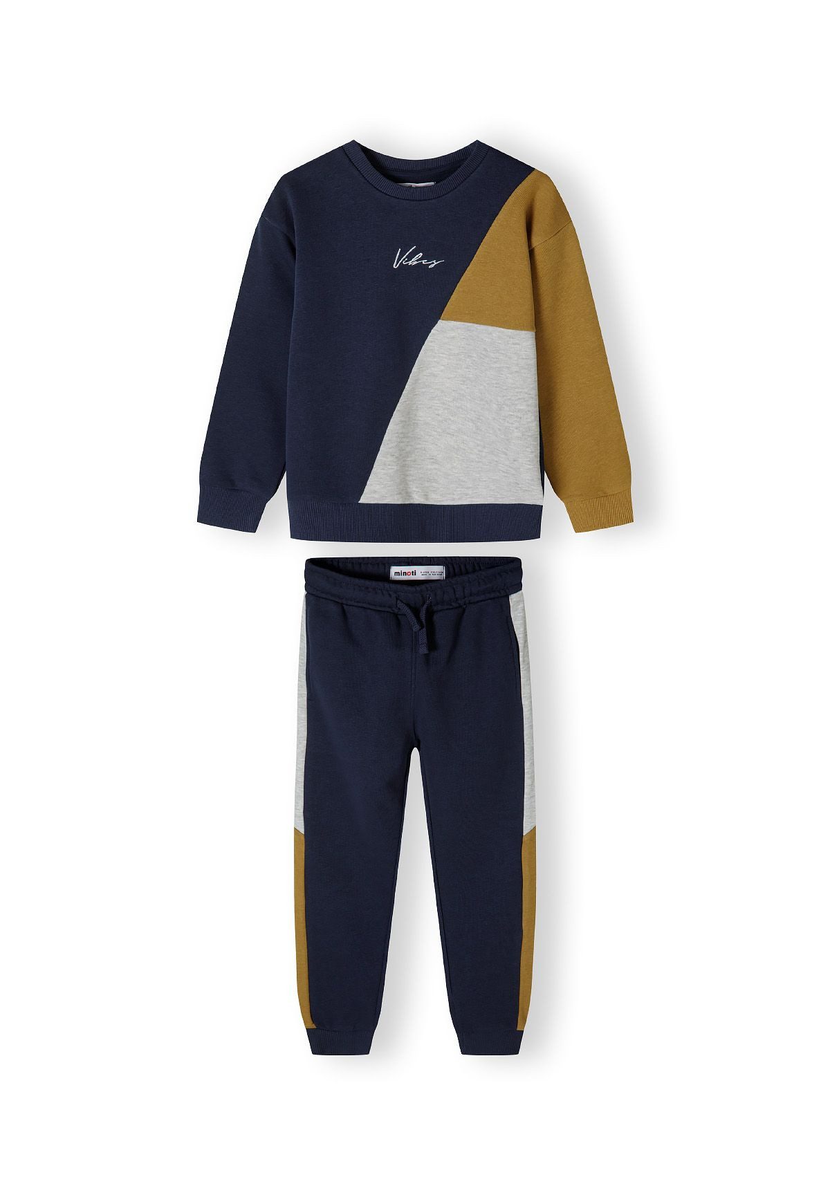 MINOTI Jogginganzug Trainingsanzug (12m-8y) günstig online kaufen