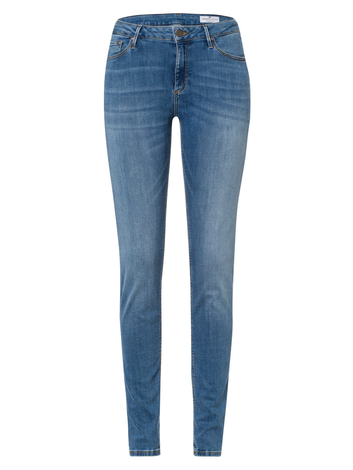 CROSS Skinny-fit-Jeans JEANS® Alan