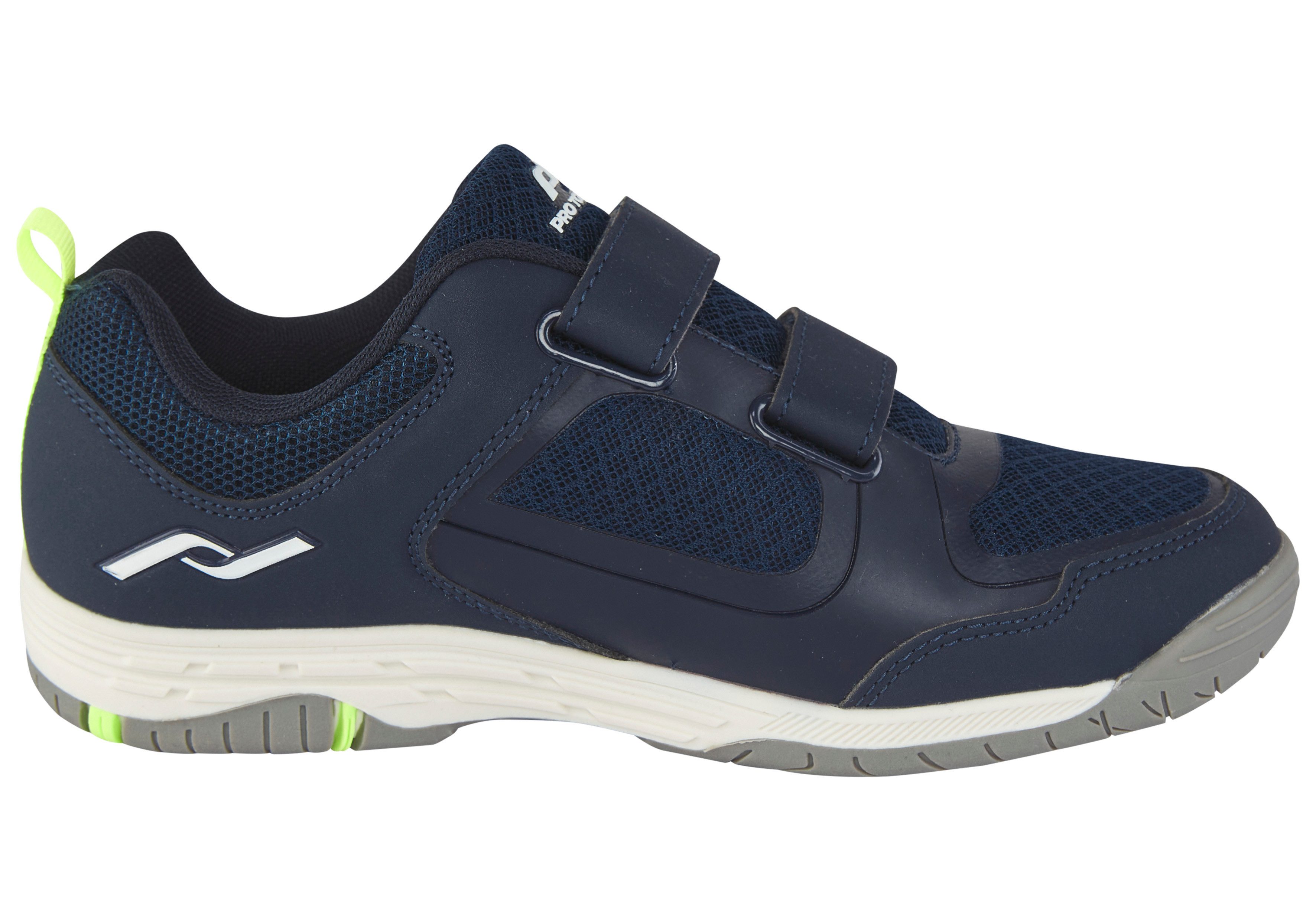 Pro Touch KI.-INDOOR-SCHUH REBEL IV VLC J Hallenschuh
