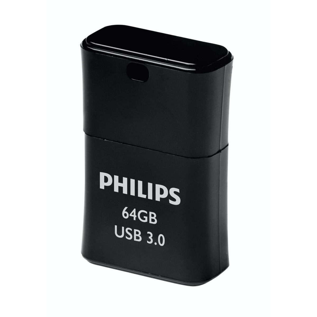 Philips USB 3.0 64GB Pico Edition Midnight USB-Stick
