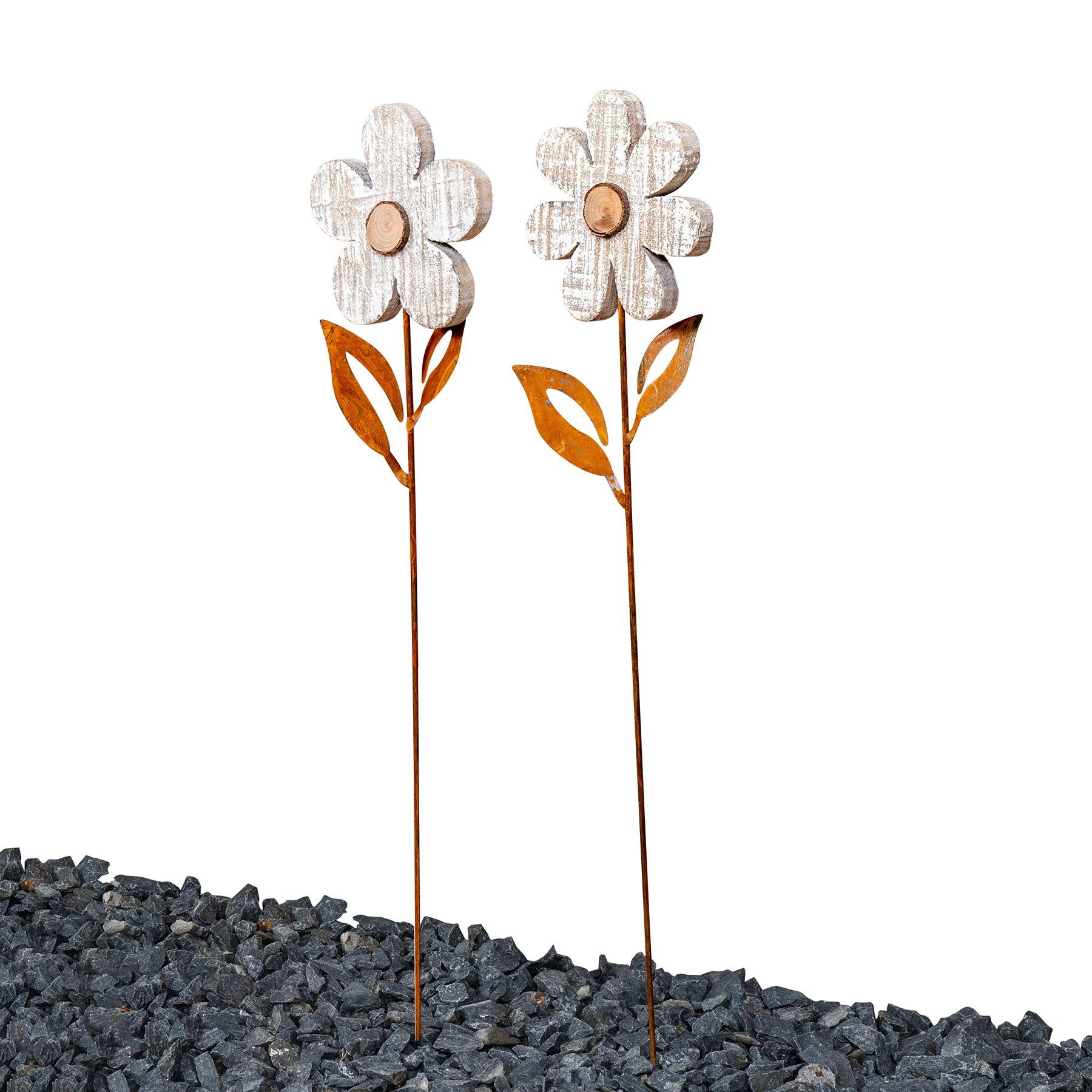 Gartenstecker