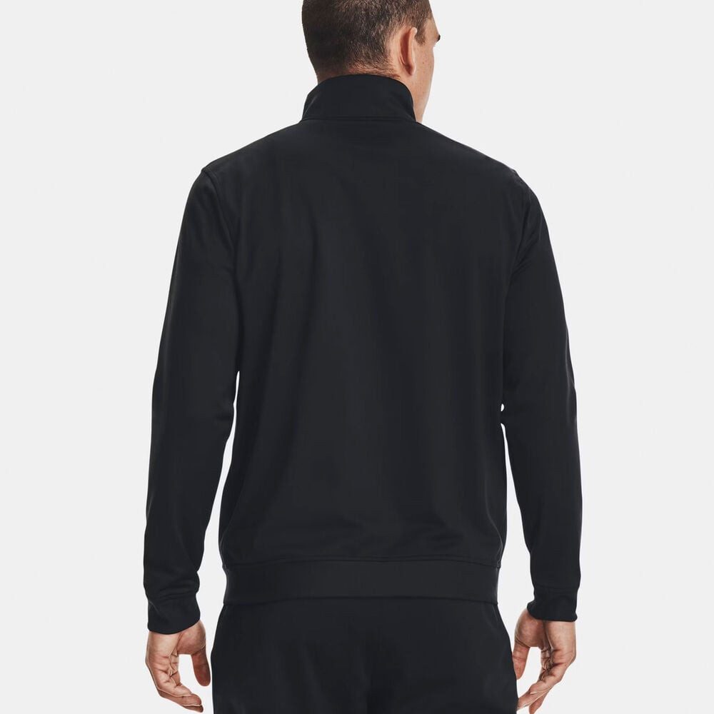Under Armour® Trainingsjacke Sportstyle Tricot Jacket günstig online kaufen