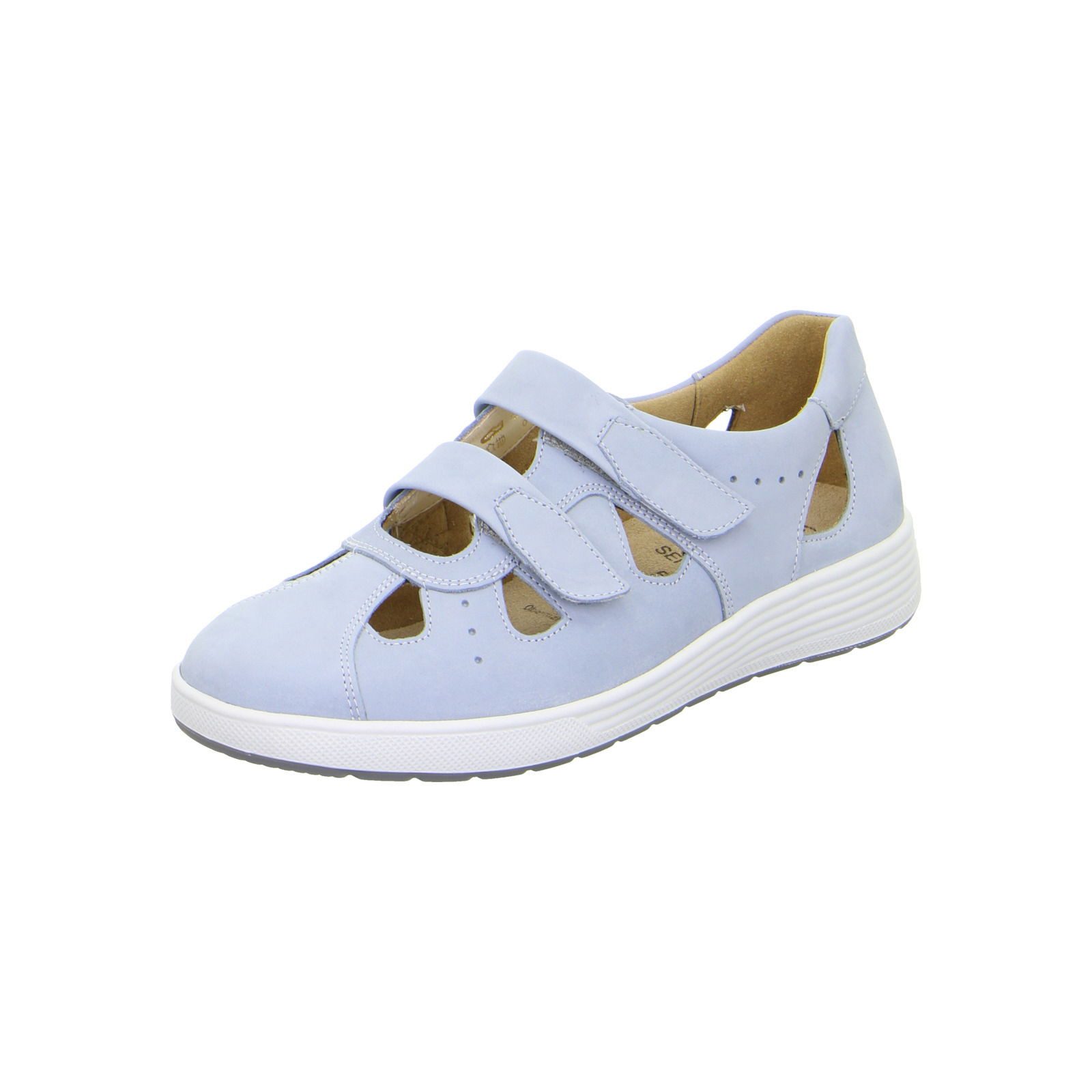 Slipper Klara Klettschuh