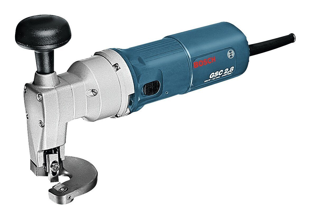 Bosch Professional Blechschere GSC 2.8, Schere - im Karton
