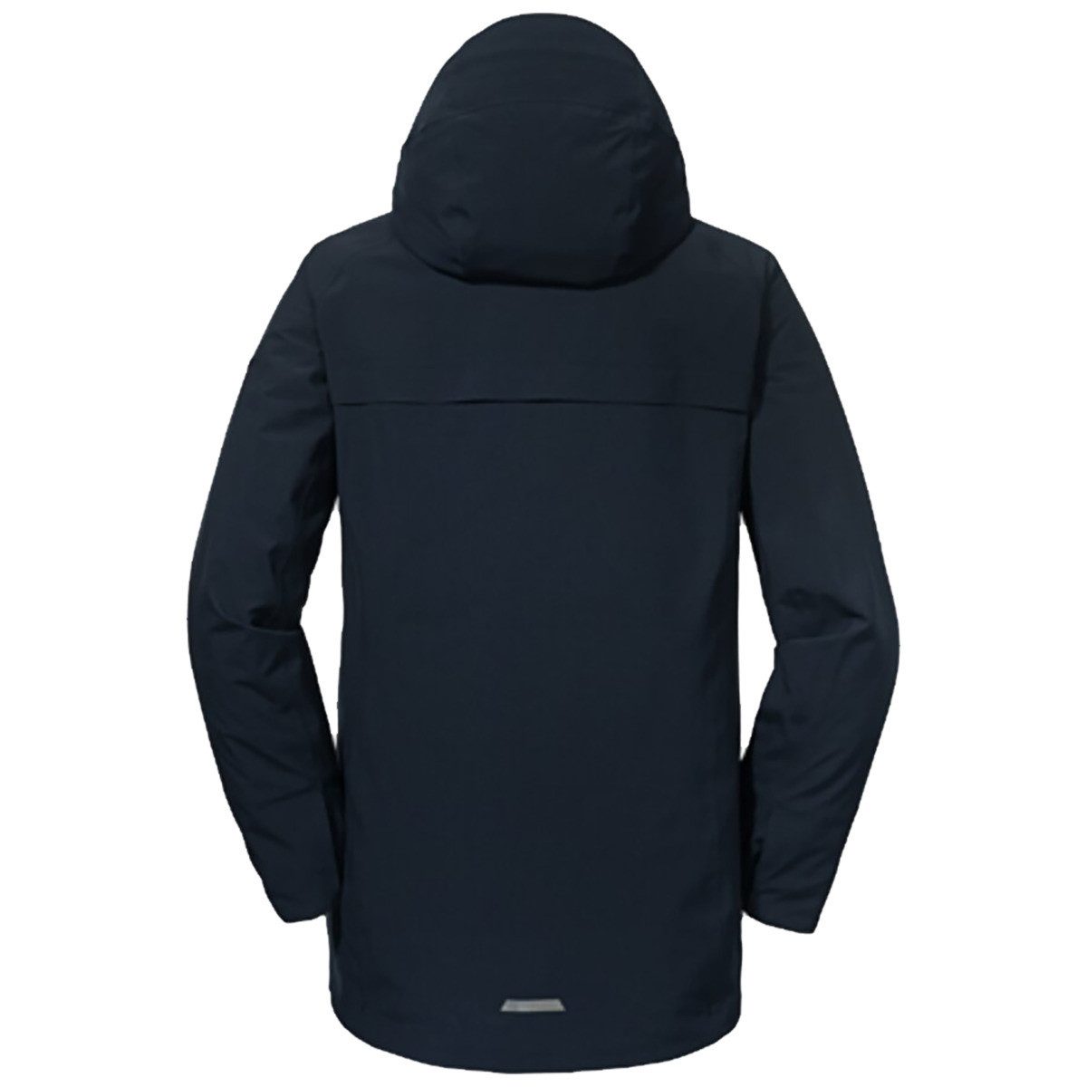 Schöffel Parka Shoredrive Herren Winterjacke, Wintermantel, Regenmantel, Ka günstig online kaufen