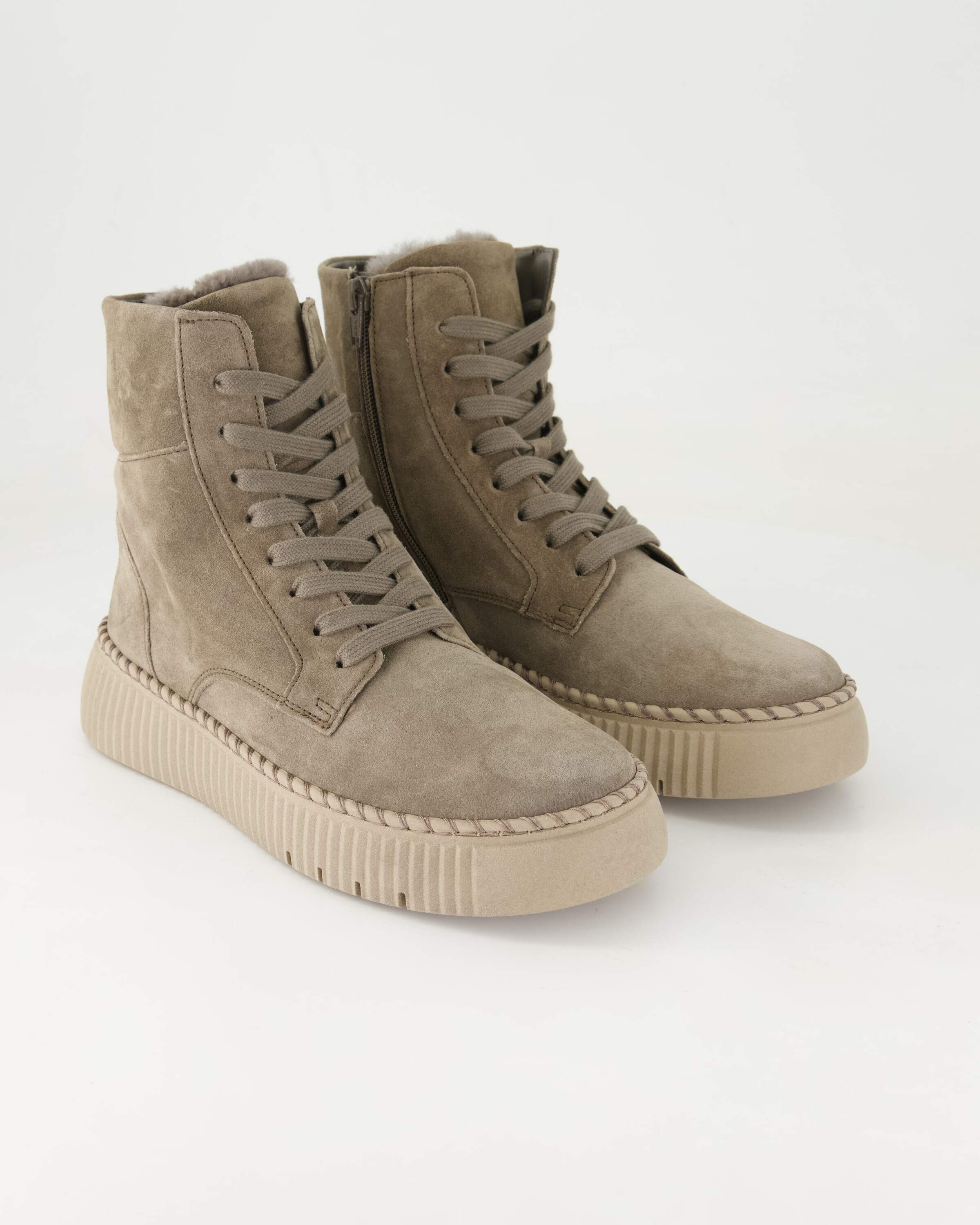 Gabor 73.541.78 Winterstiefelette Obermaterial: Leder