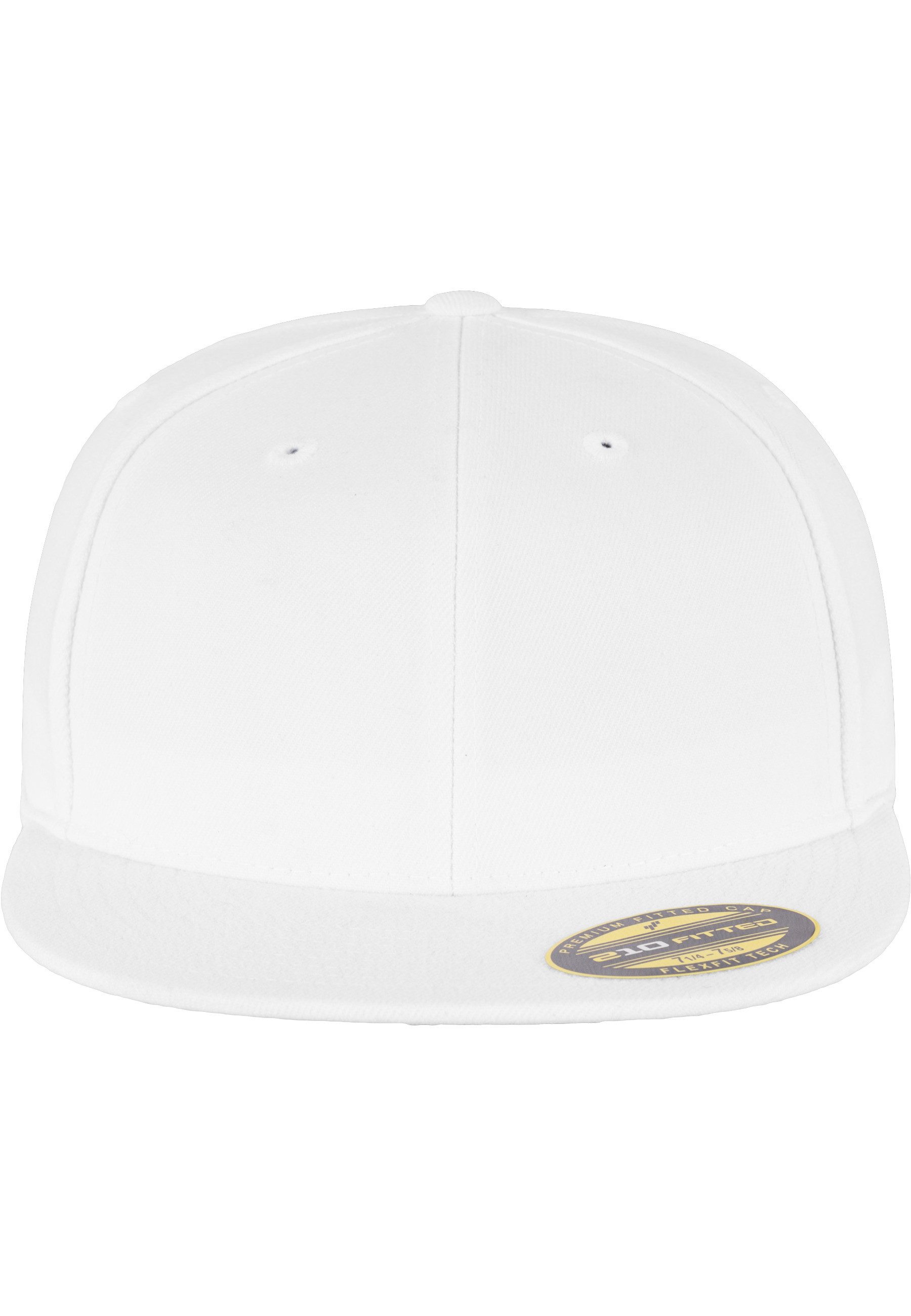 Flexfit Flex Cap Flexfit Unisex Premium 210 Fitted