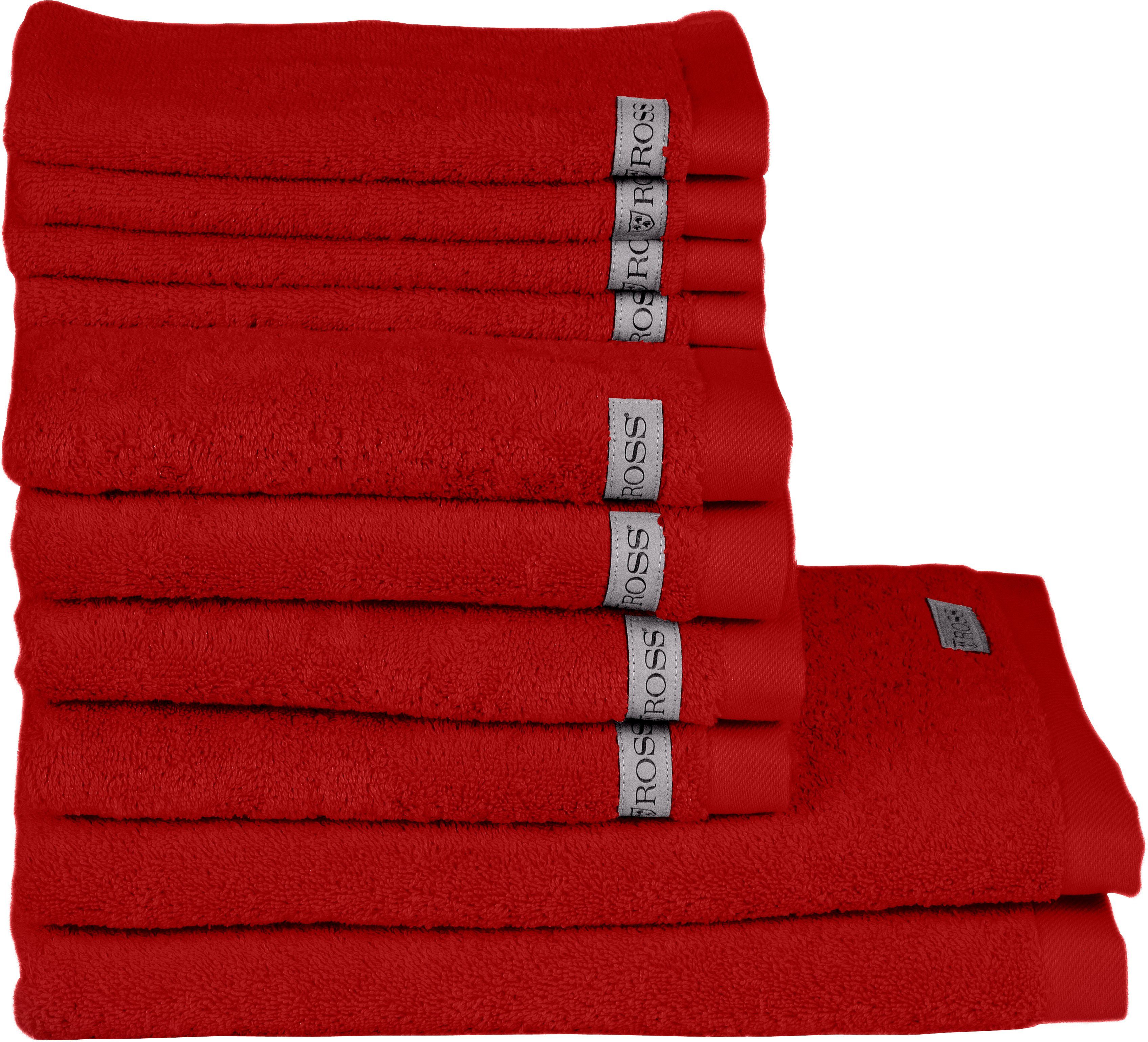 Handtuch Set Sinfonie