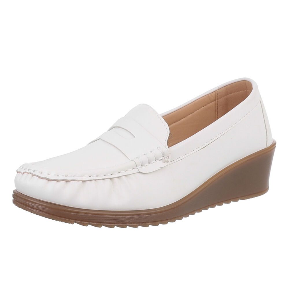 Elegante Slipper für Komfort und Stil Slipper
