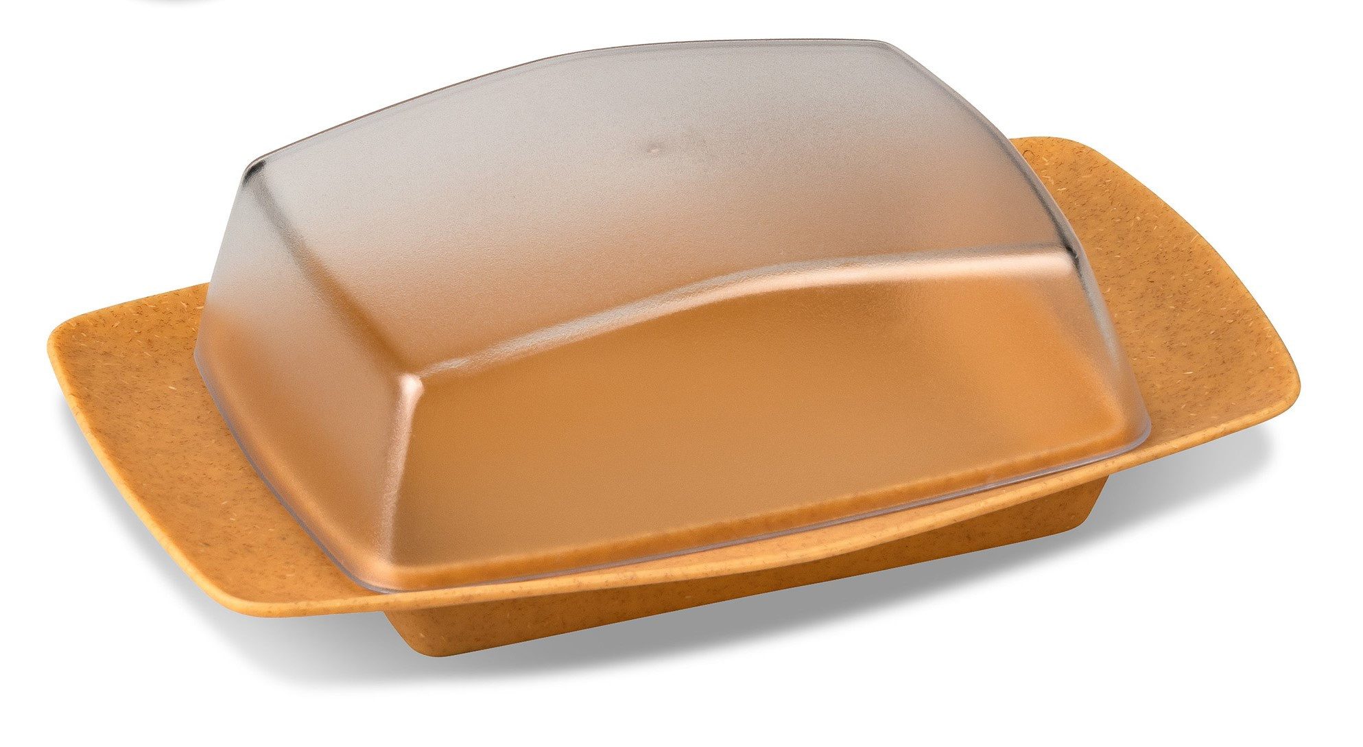 KOZIOL Butterdose Butterdose RIO, KOZIOL, Kunststoff