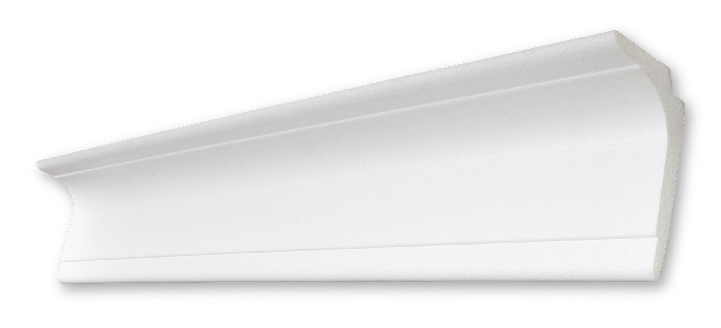 Decosa Zierleiste Decosa Lichtleiste L100 (Saskia), günstig online kaufen