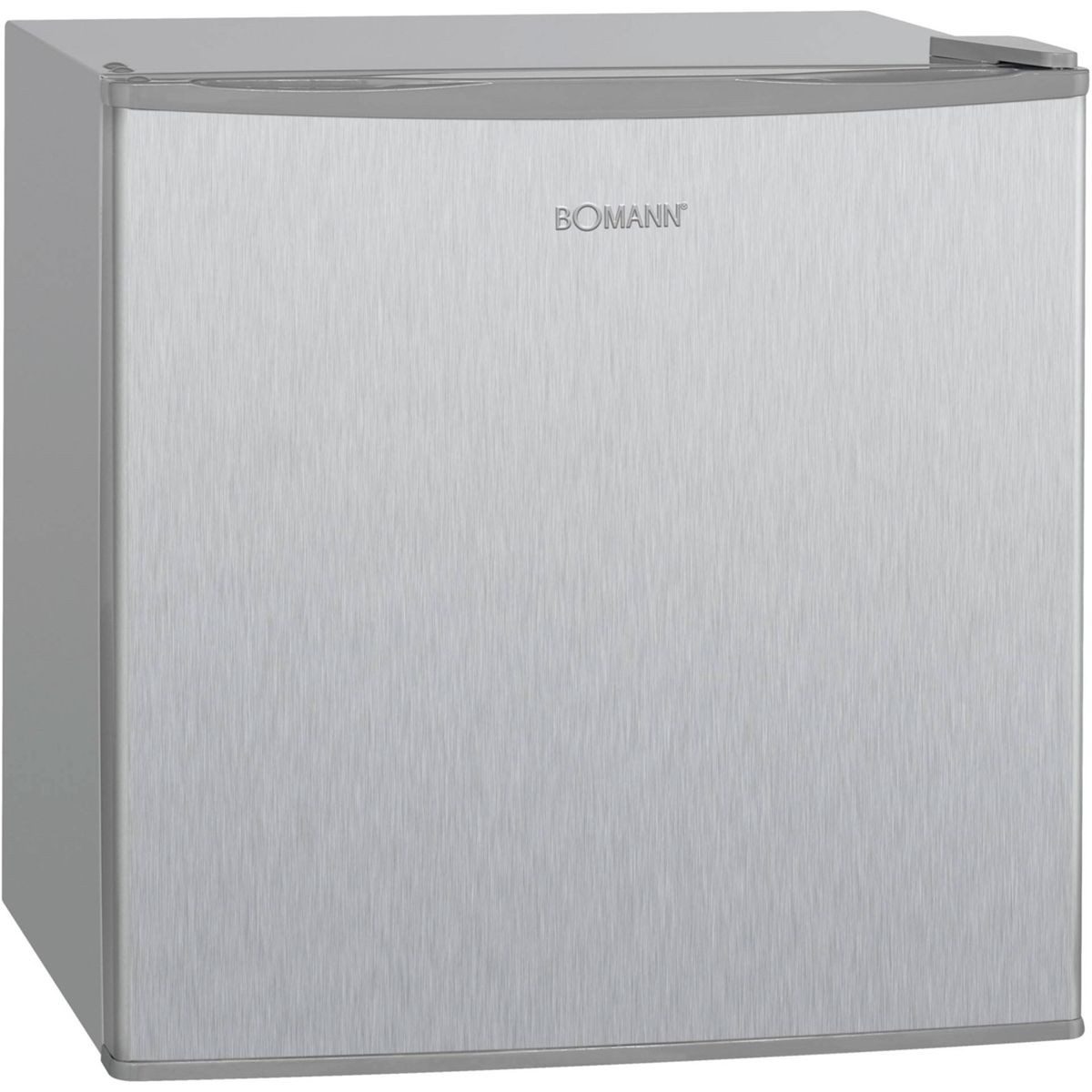 BOMANN Gefrierschrank GB 341.1 inox