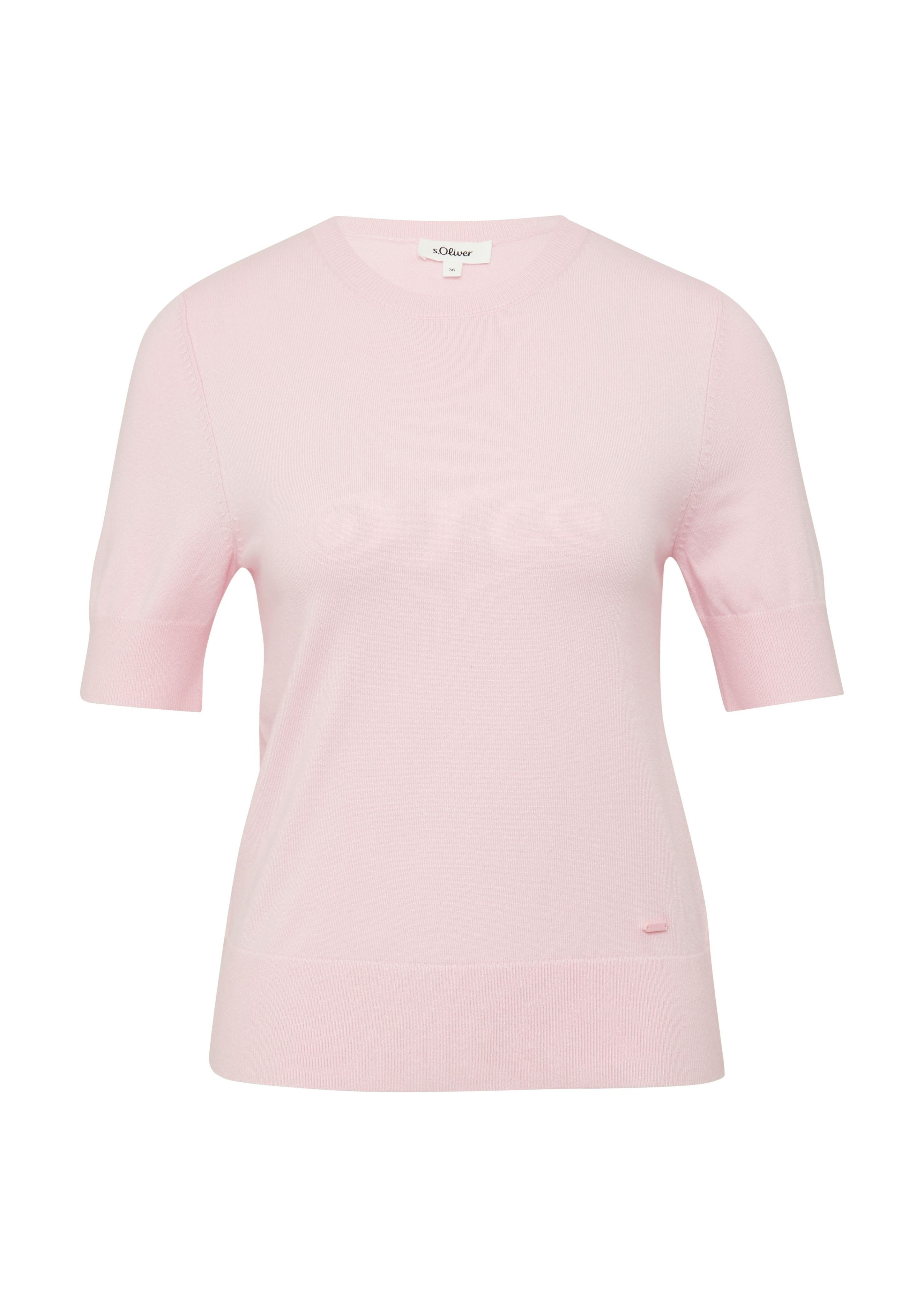 s.Oliver Strickpullover günstig online kaufen