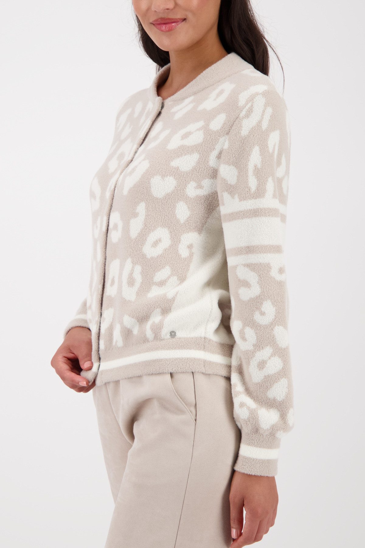 Monari Strickpullover günstig online kaufen