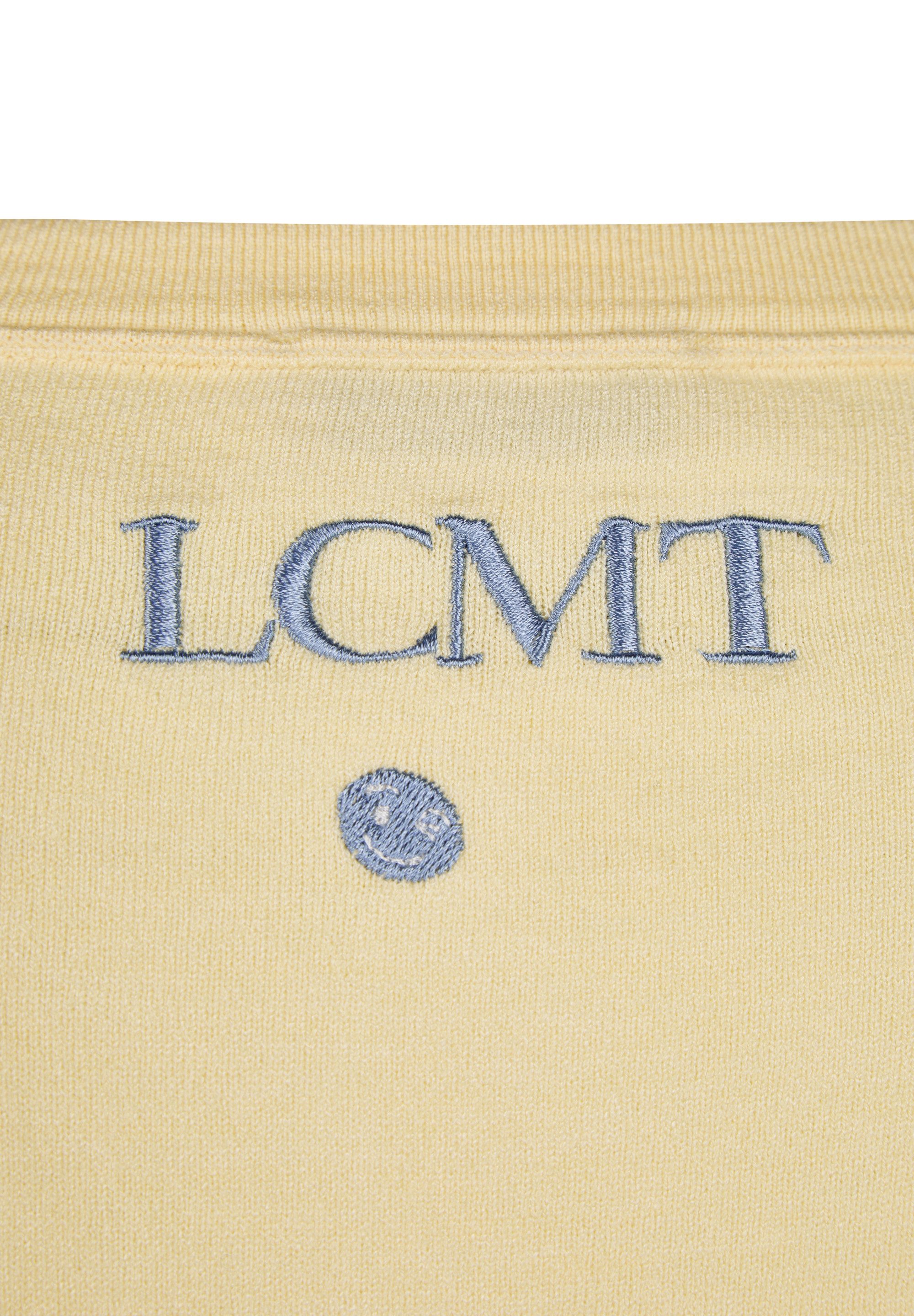 LeComte Strickpullover