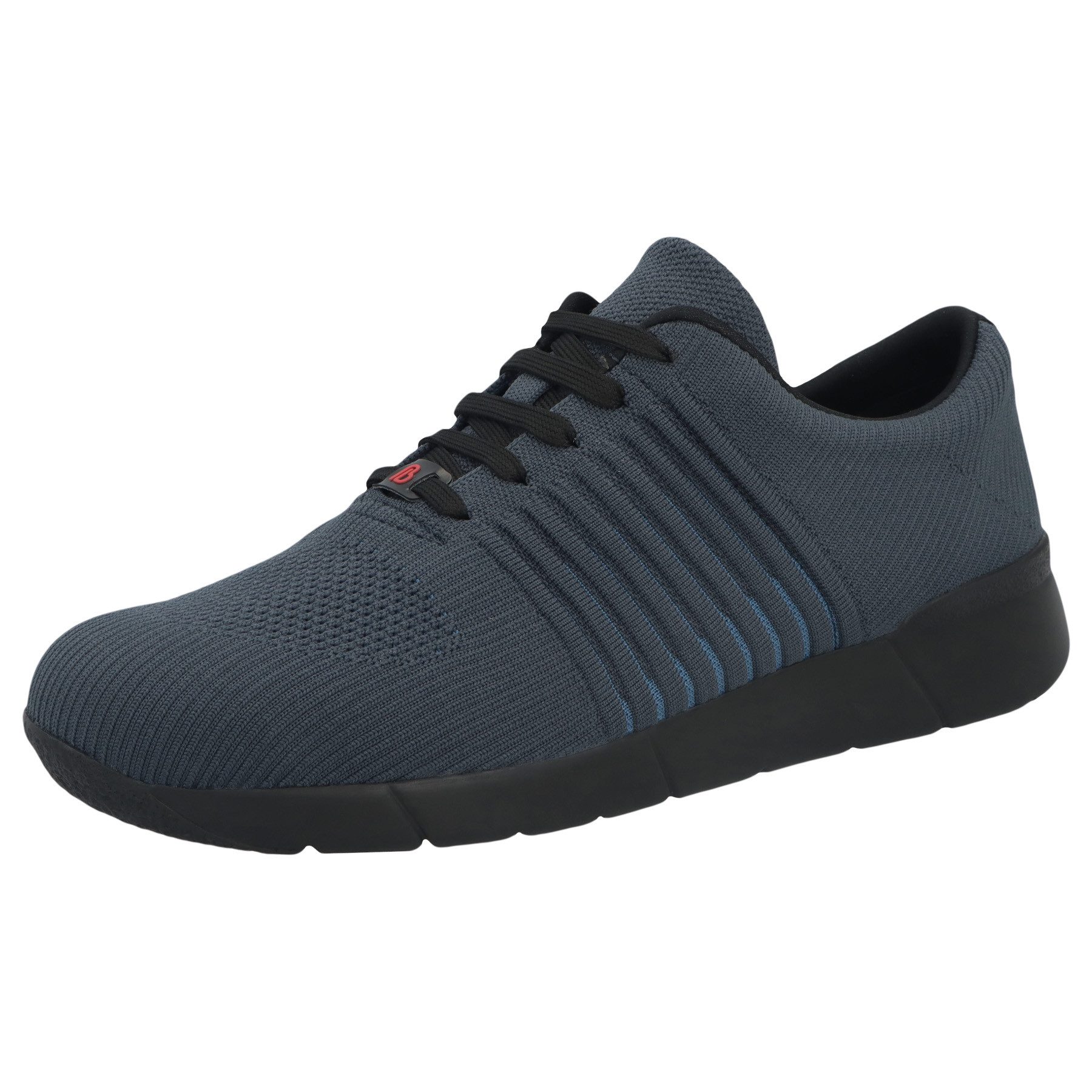 BERKEMANN Berkemann Erwachsene ComfortKnit Björn Sneaker Tex Sneaker