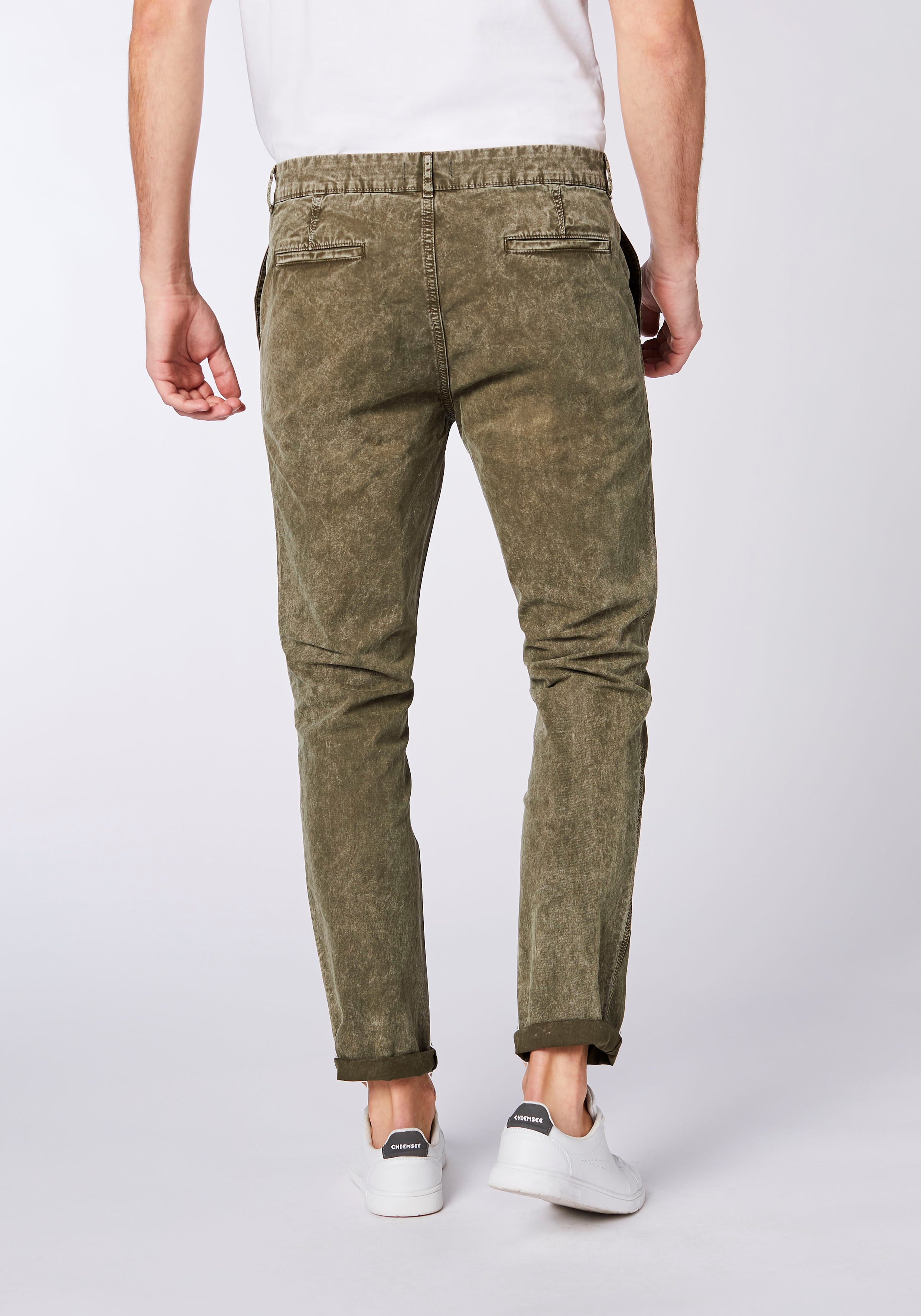 Chiemsee Chinohose