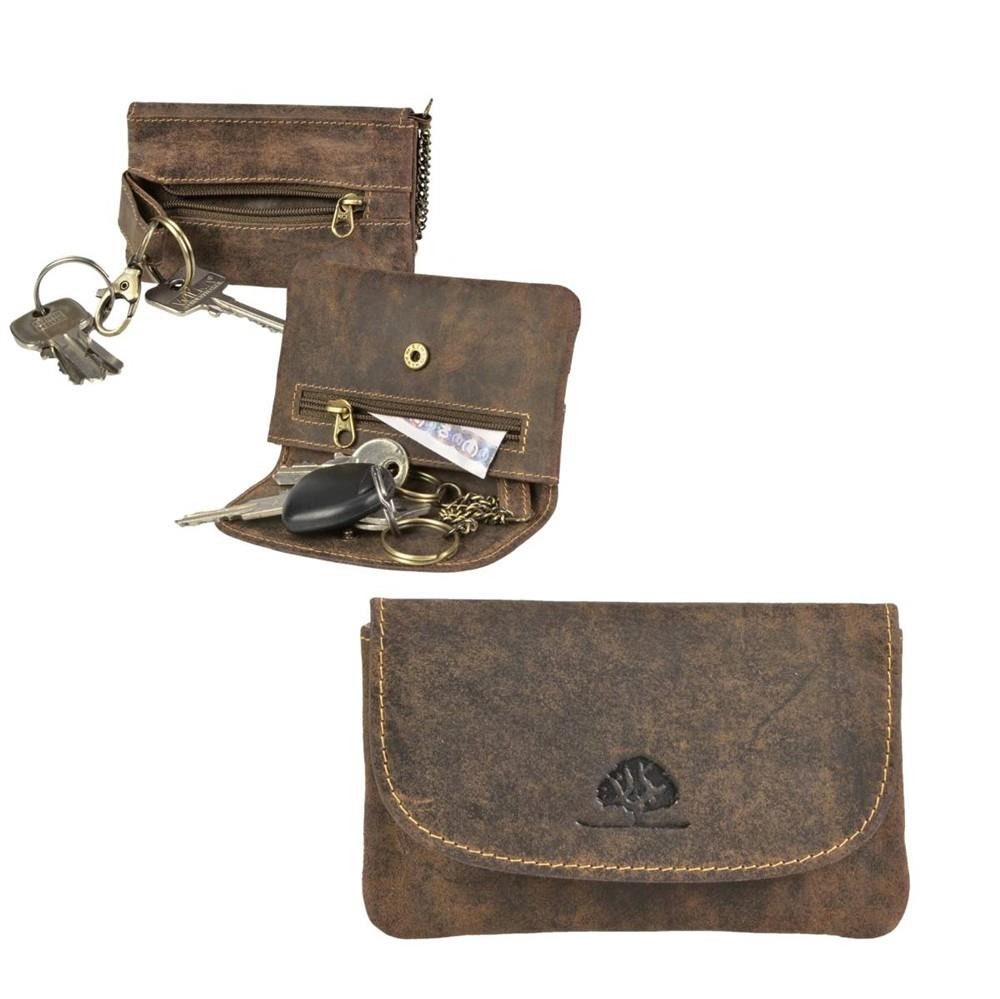 Schlüsseltasche Vintage