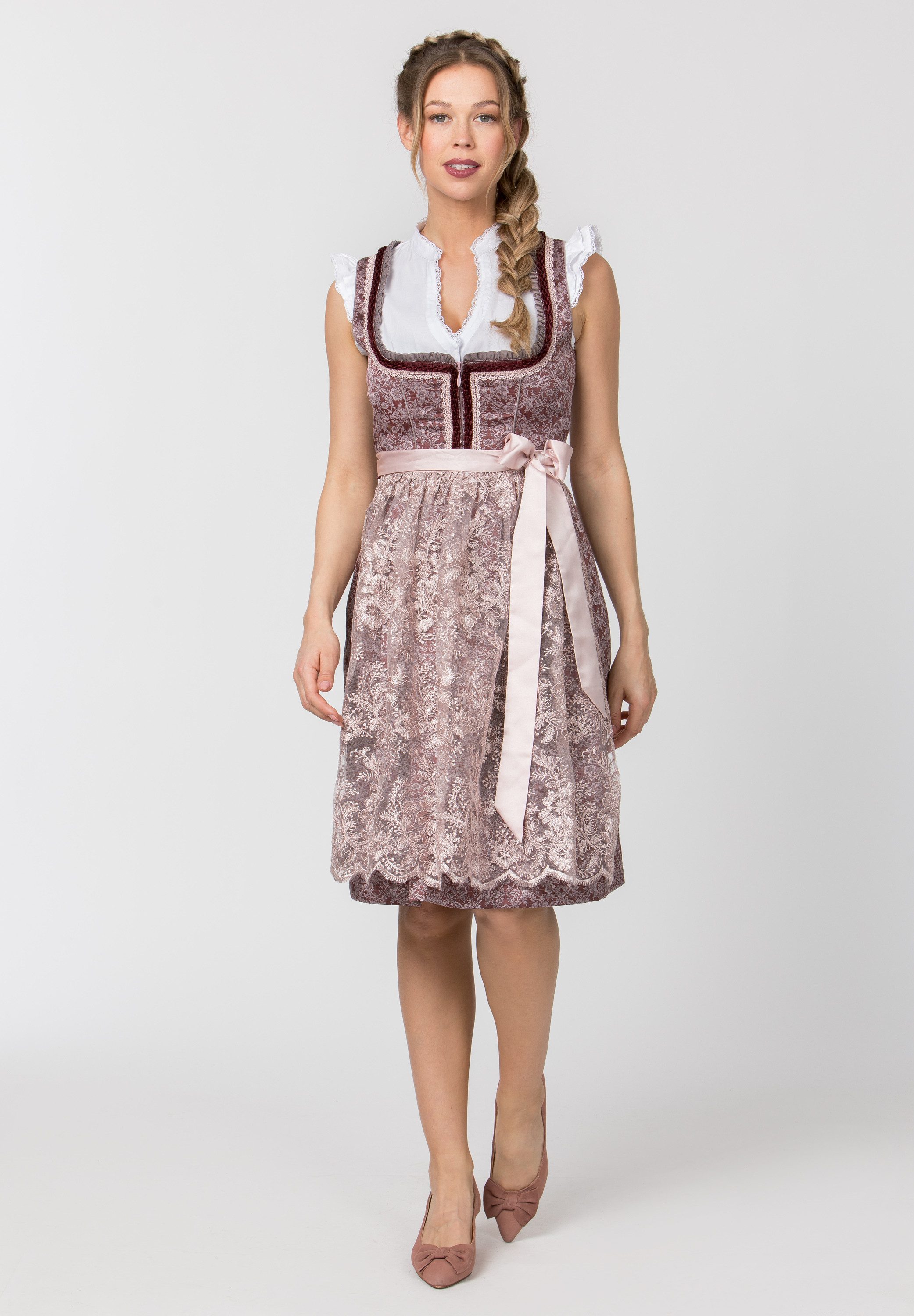 Stockerpoint Dirndl Alicia