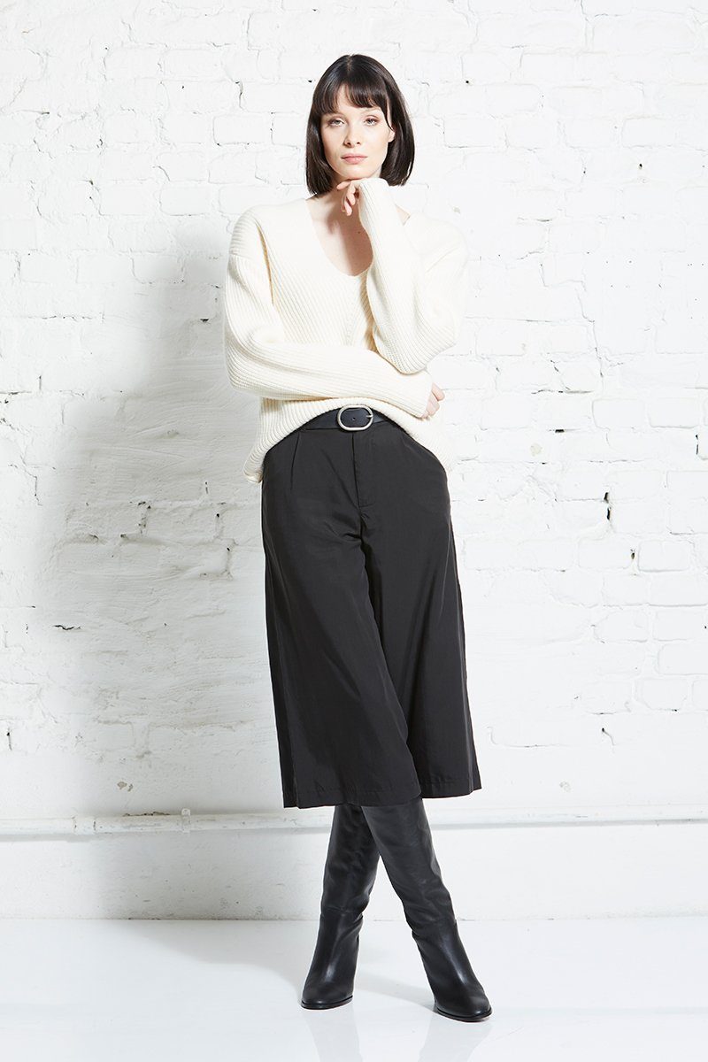 wunderwerk Hosenrock Pantskirt TENCEL
