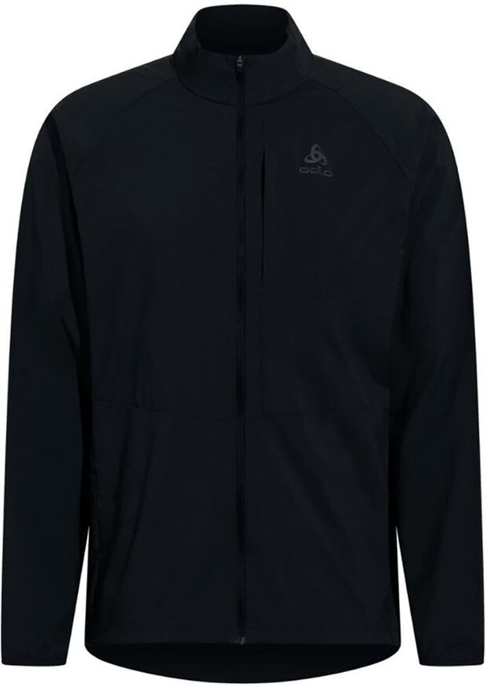 Odlo Kurzjacke Jacket ZEROWEIGHT