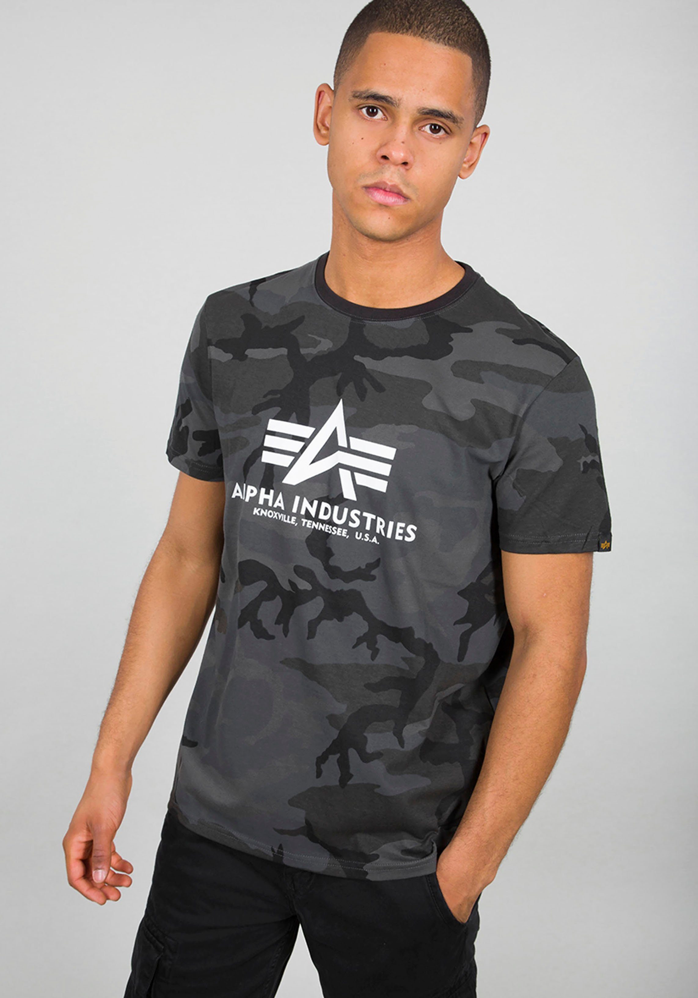T-Shirt Basic T-Shirt