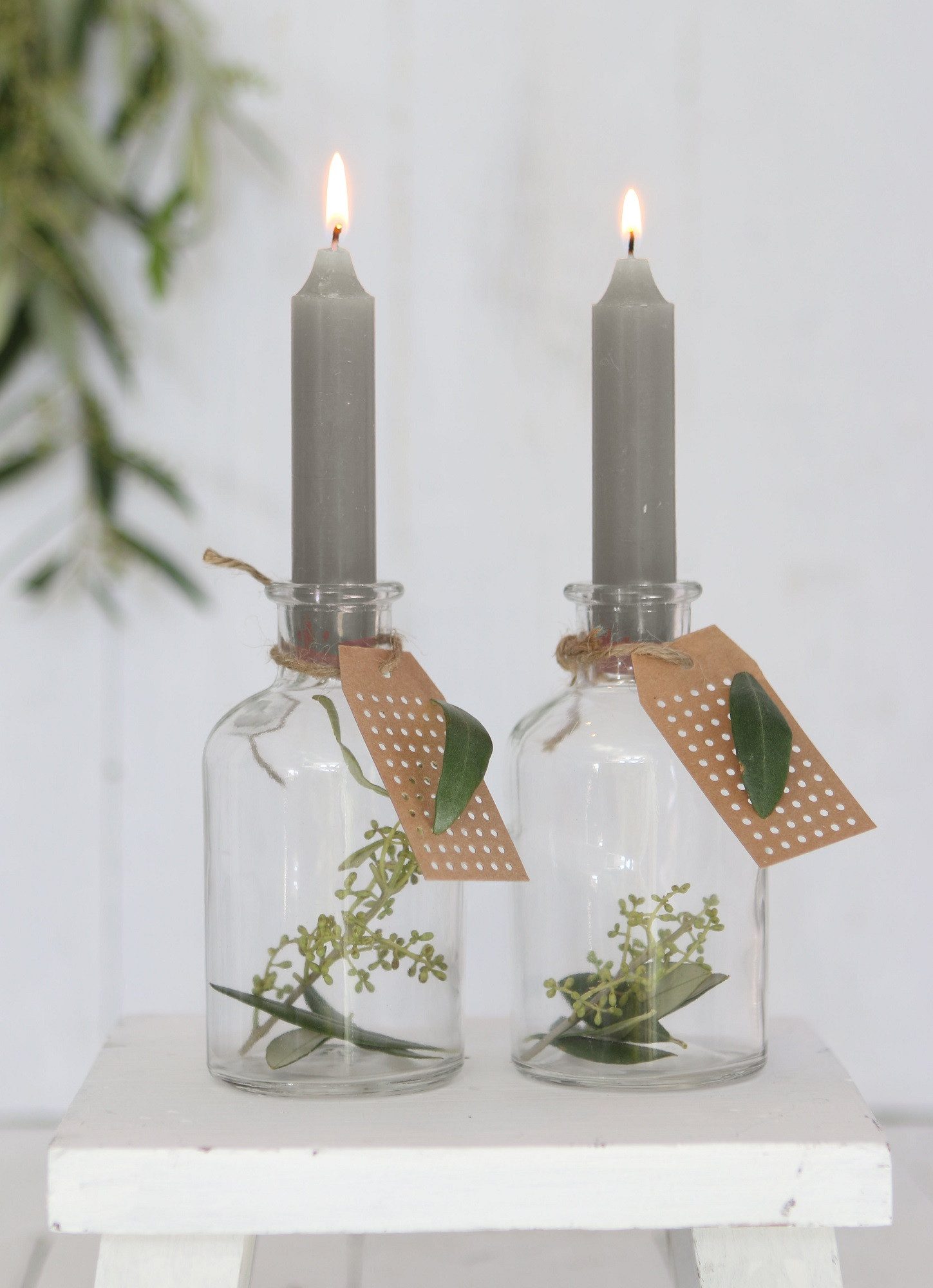 ideas 4 seasons Spitzkerze Stabkerze 7er günstig online kaufen