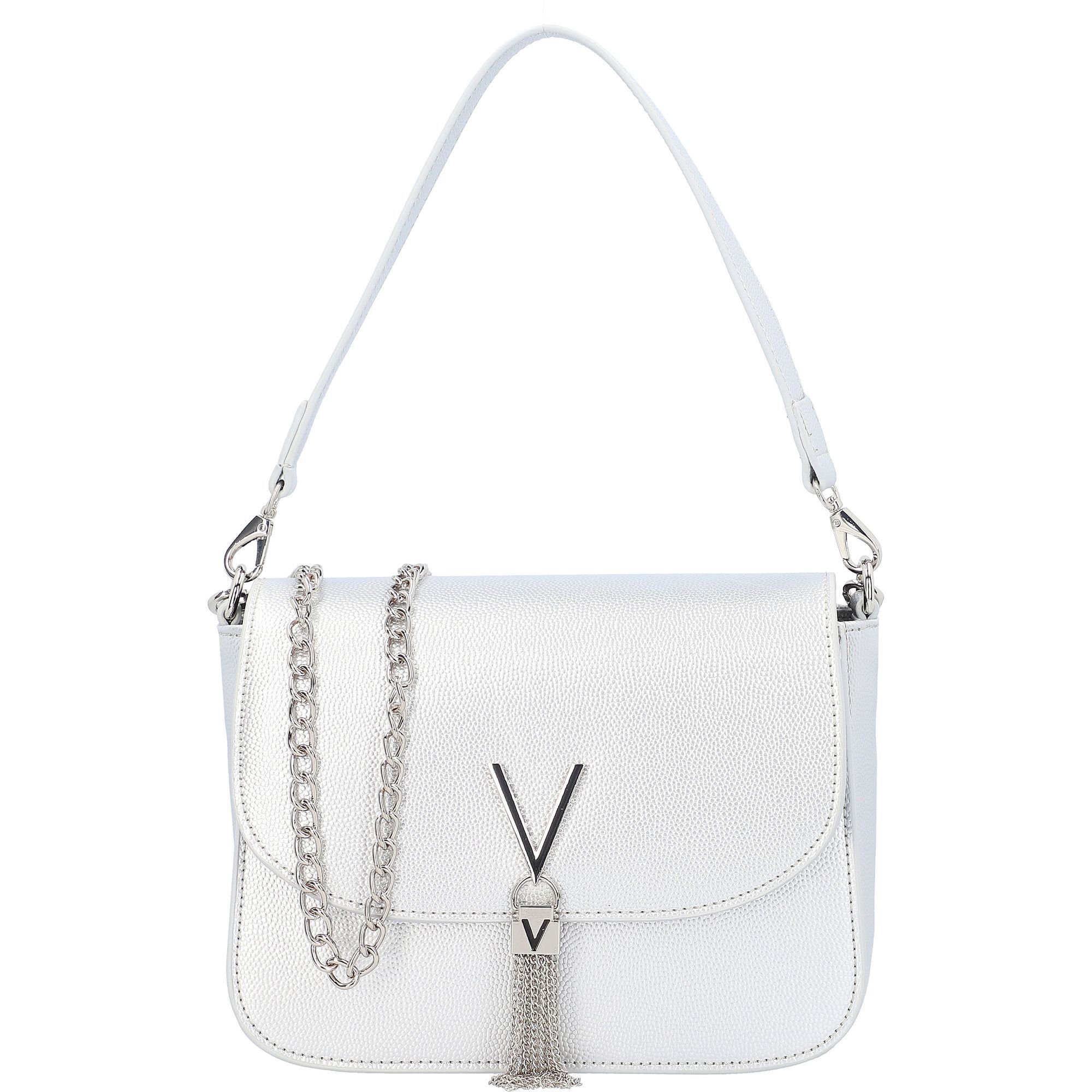 VALENTINO BAGS Schultertasche Divina, Kunstleder