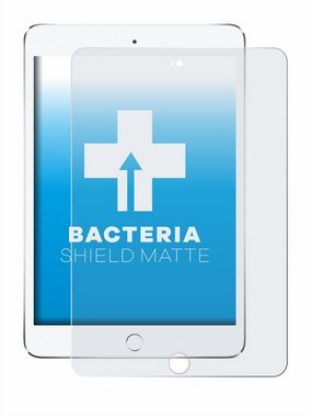 upscreen Schutzfolie für Apple iPad Mini 4 2015, Displayschutzfolie, Folie Premium matt entspiegelt antibakteriell