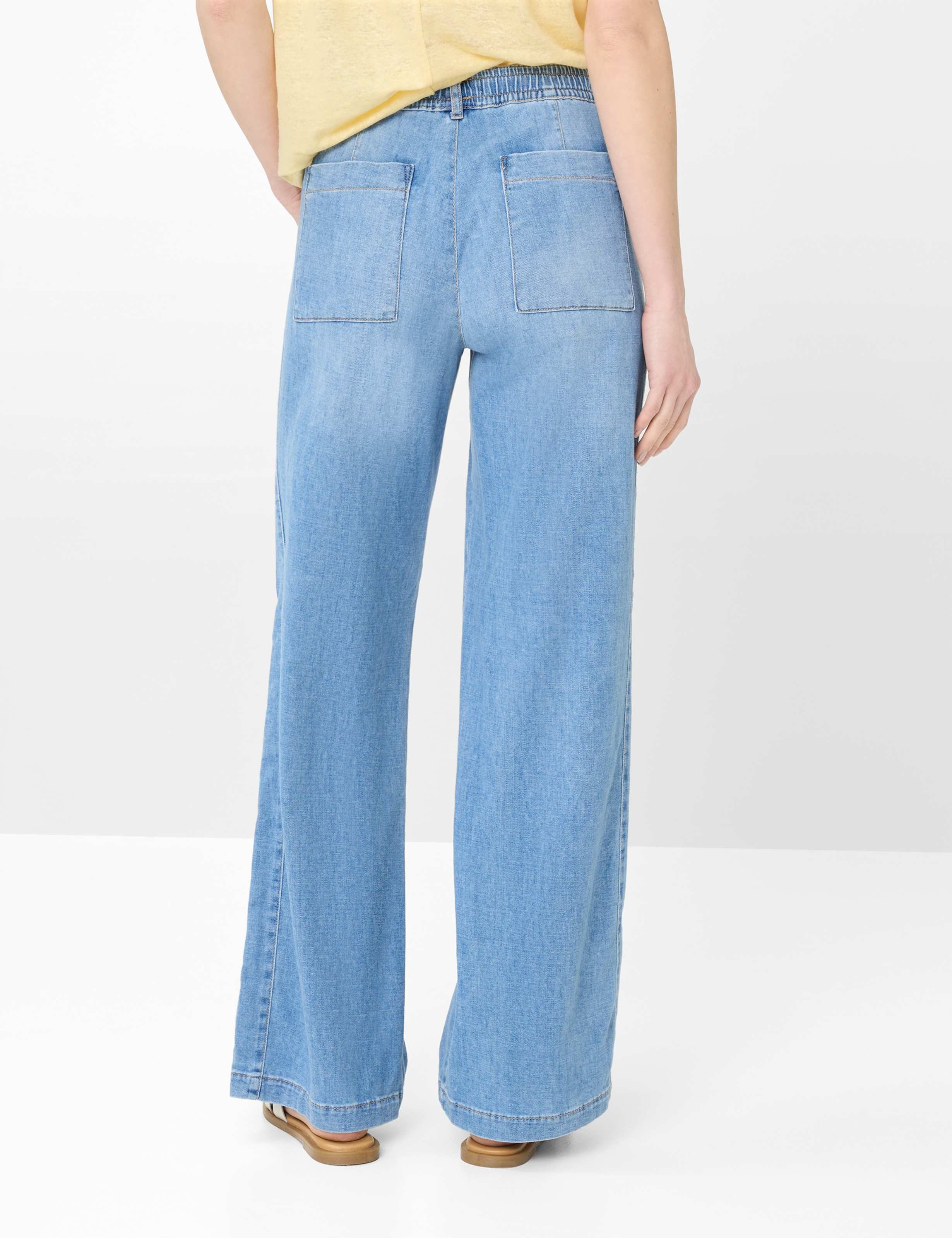 Brax Röhrenjeans Style MAINE