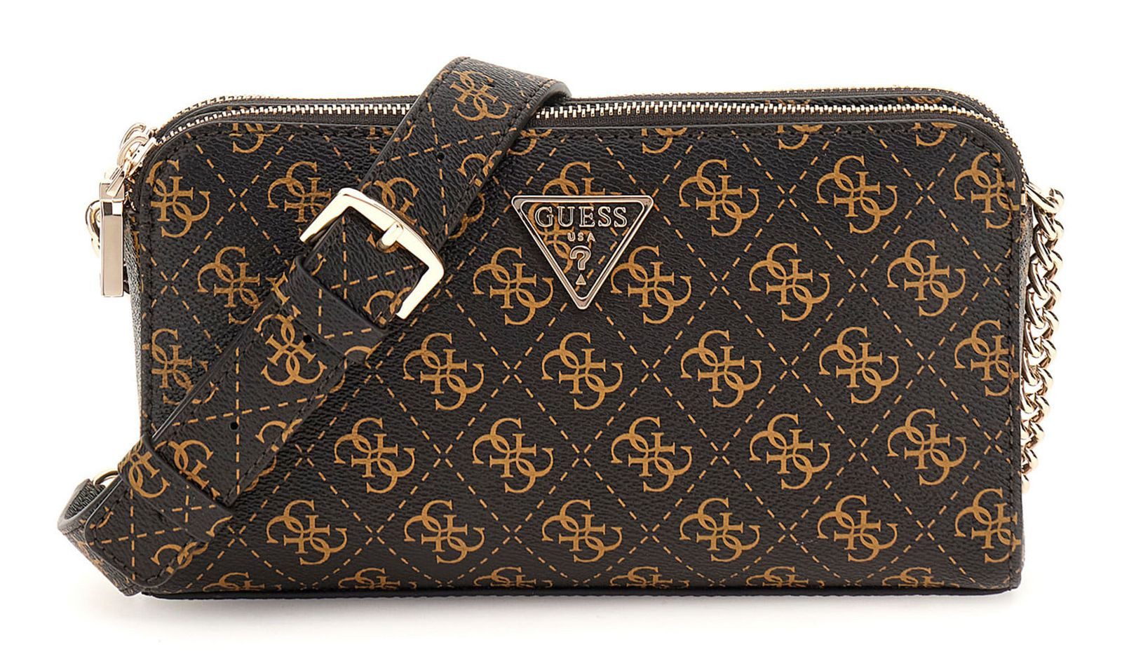 Guess Umhängetasche Status Crossbody günstig online kaufen