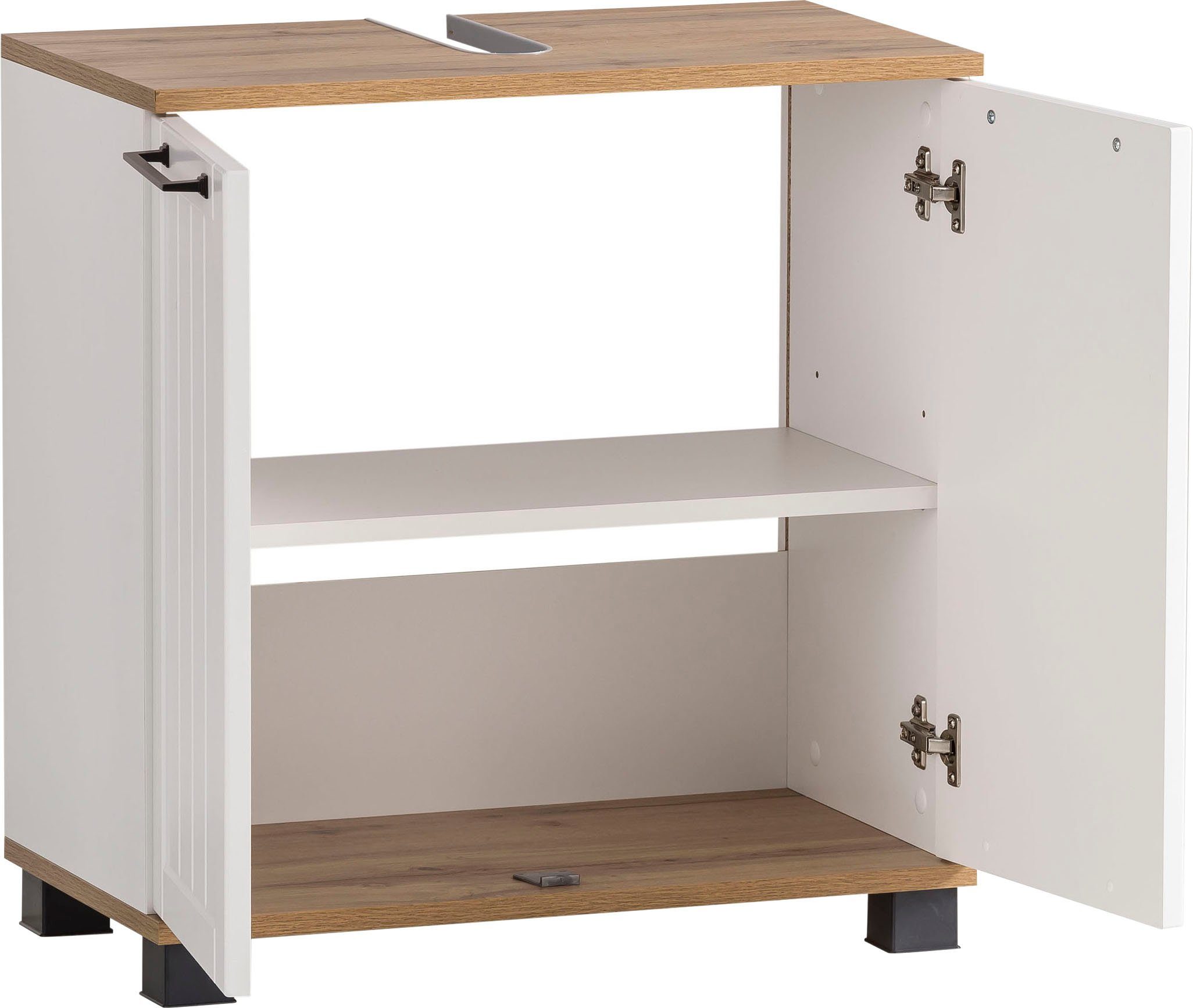 Schildmeyer Waschbeckenunterschrank Jelda günstig online kaufen