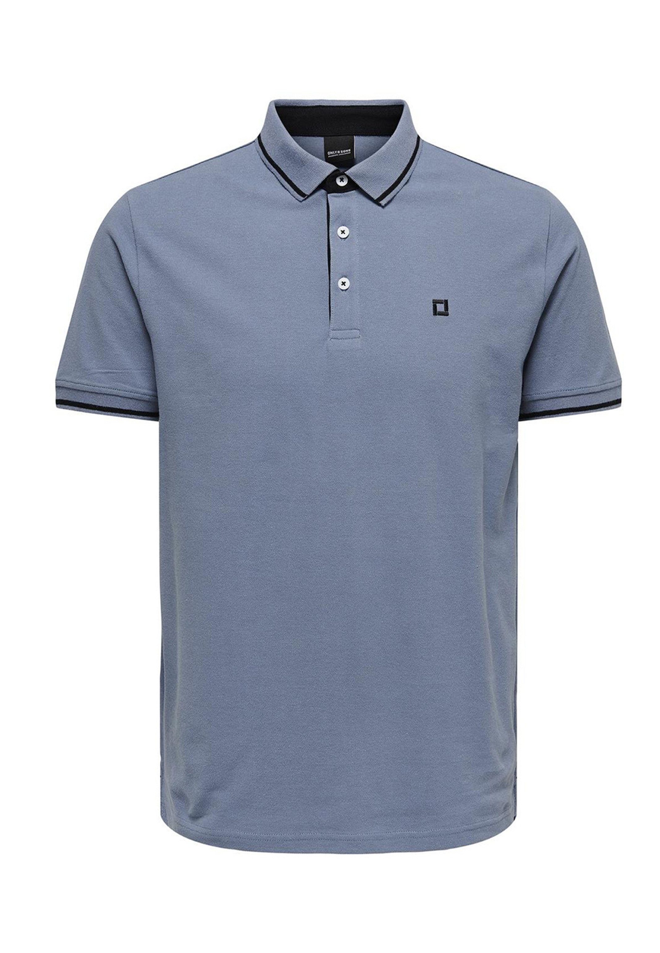 ONLY & SONS Poloshirt Onsefletcher (1-tlg) günstig online kaufen