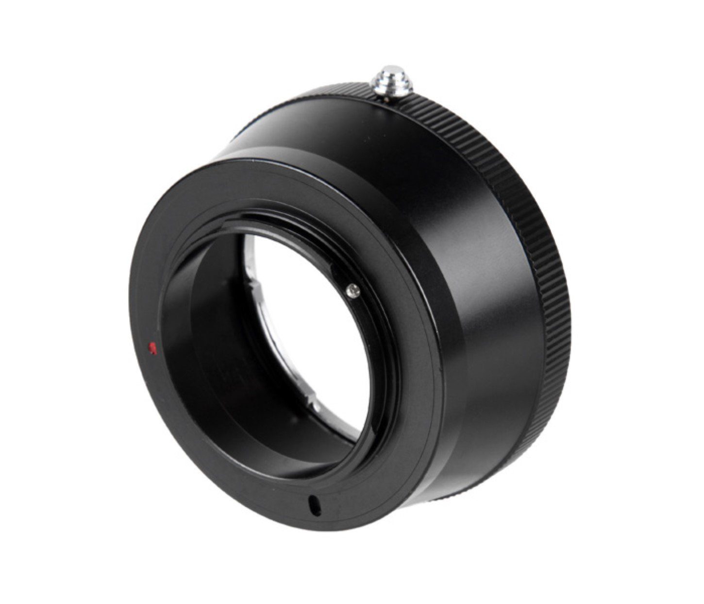 ayex Leica R Objektive - Thirds Four Adapter Objektiveadapter Micro