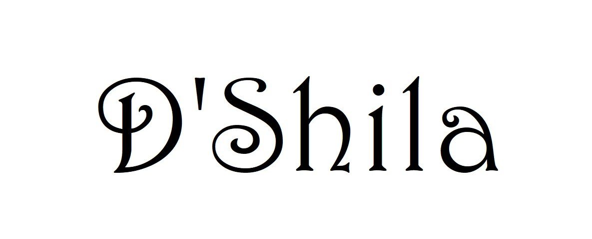 D'Shila