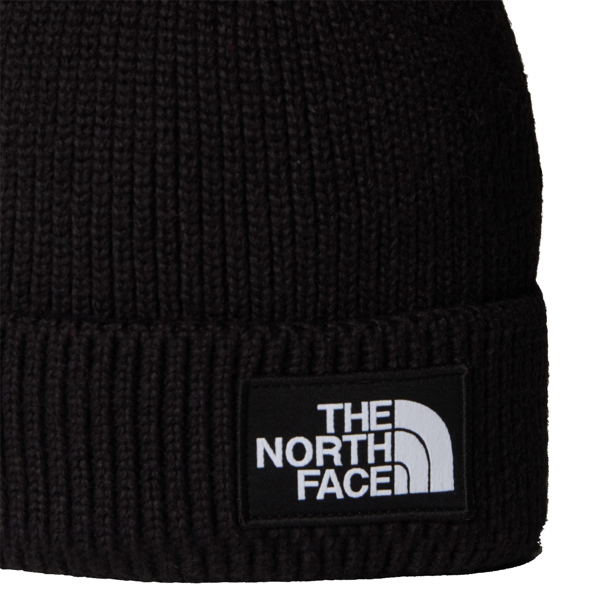 The North Face Fleecemütze The North Face Mütze TNF Logo Box Cuffed Beanie günstig online kaufen