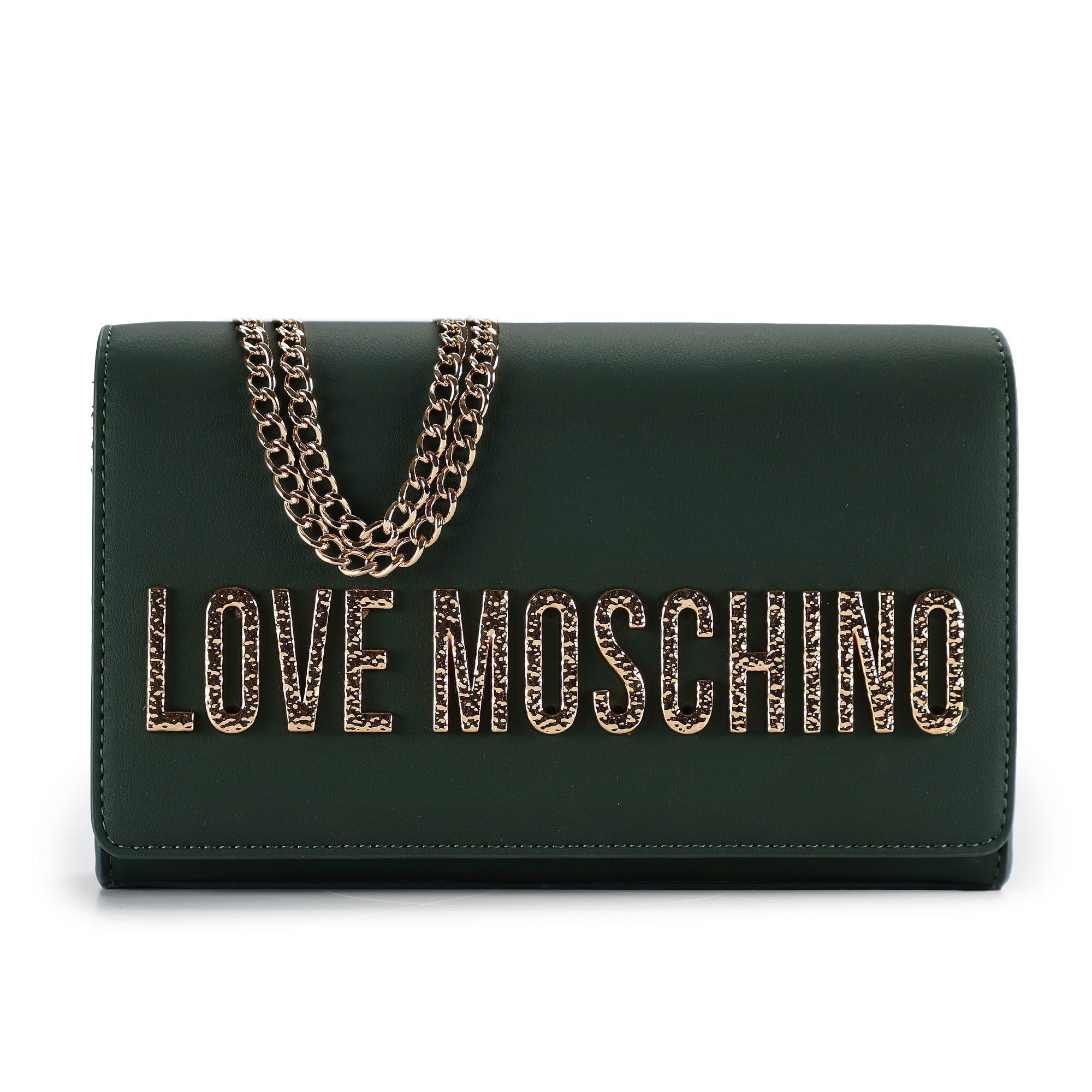LOVE MOSCHINO Umhängetasche Smart Daily, Polyurethan